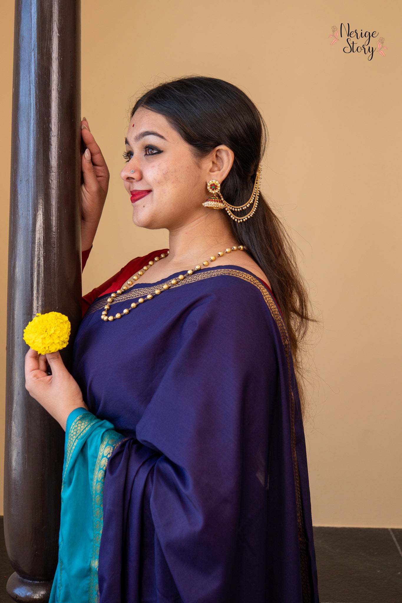 BHASKARINI (भास्करिणी)