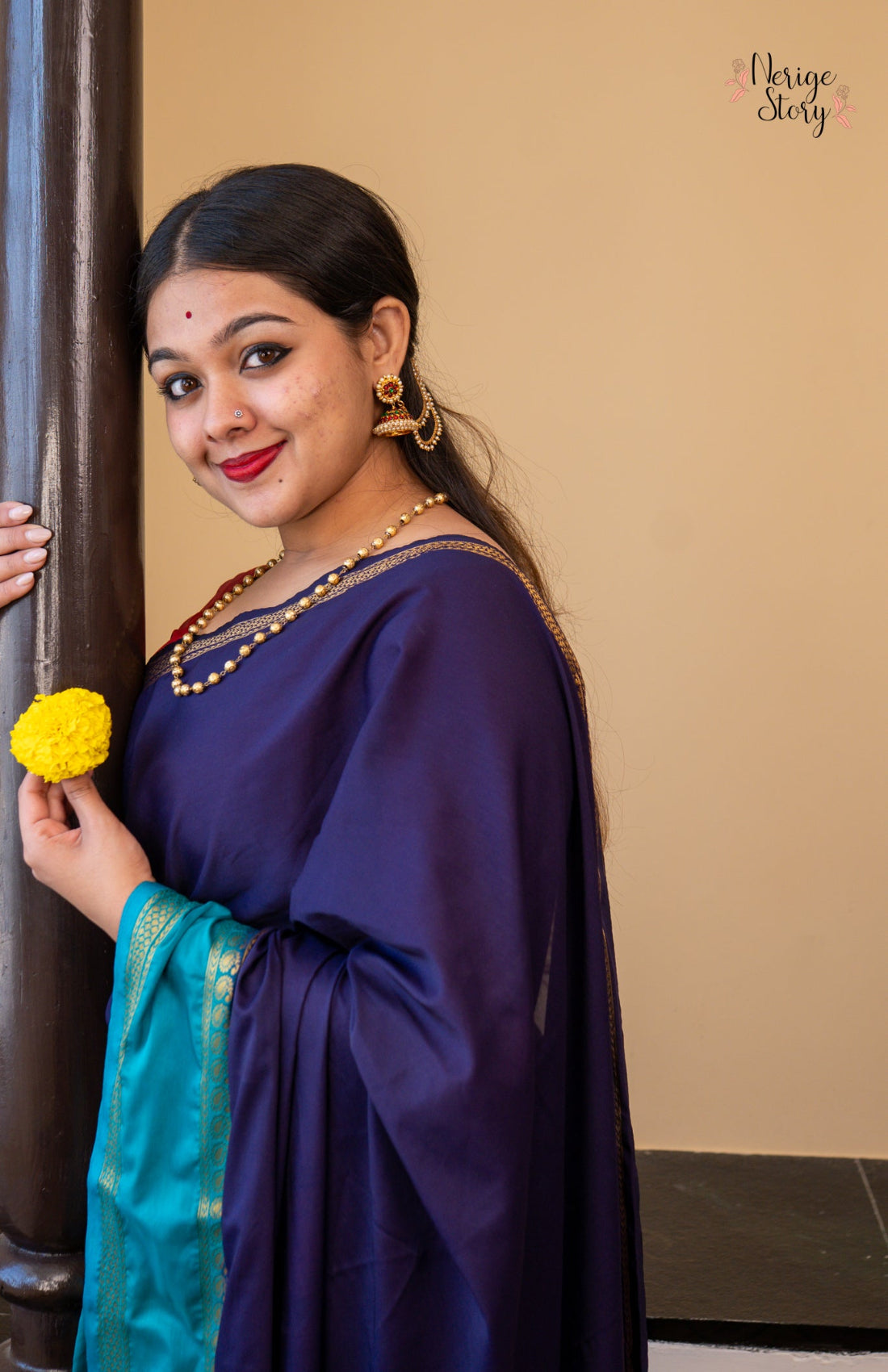 BHASKARINI (भास्करिणी)