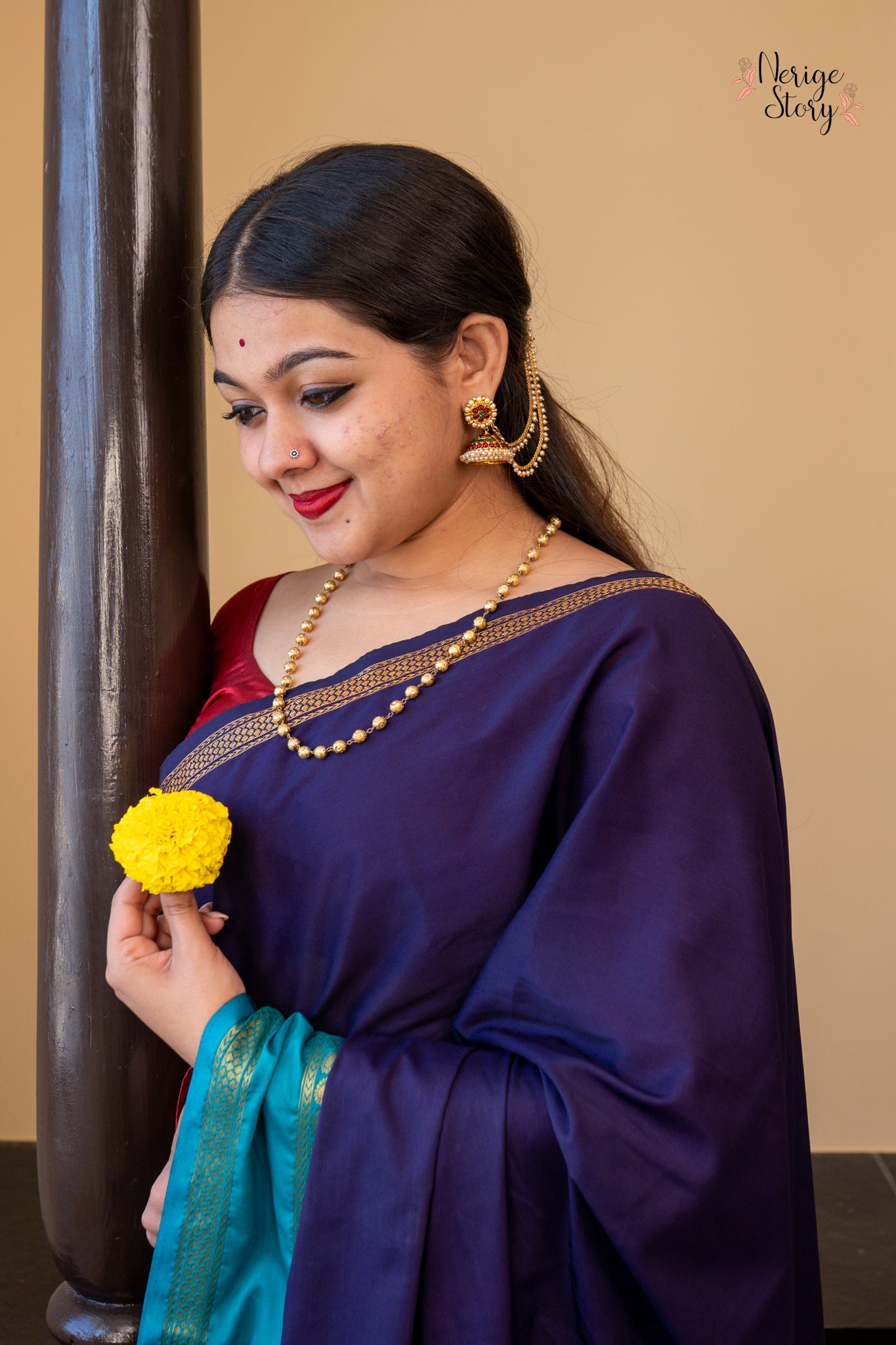 BHASKARINI (भास्करिणी)