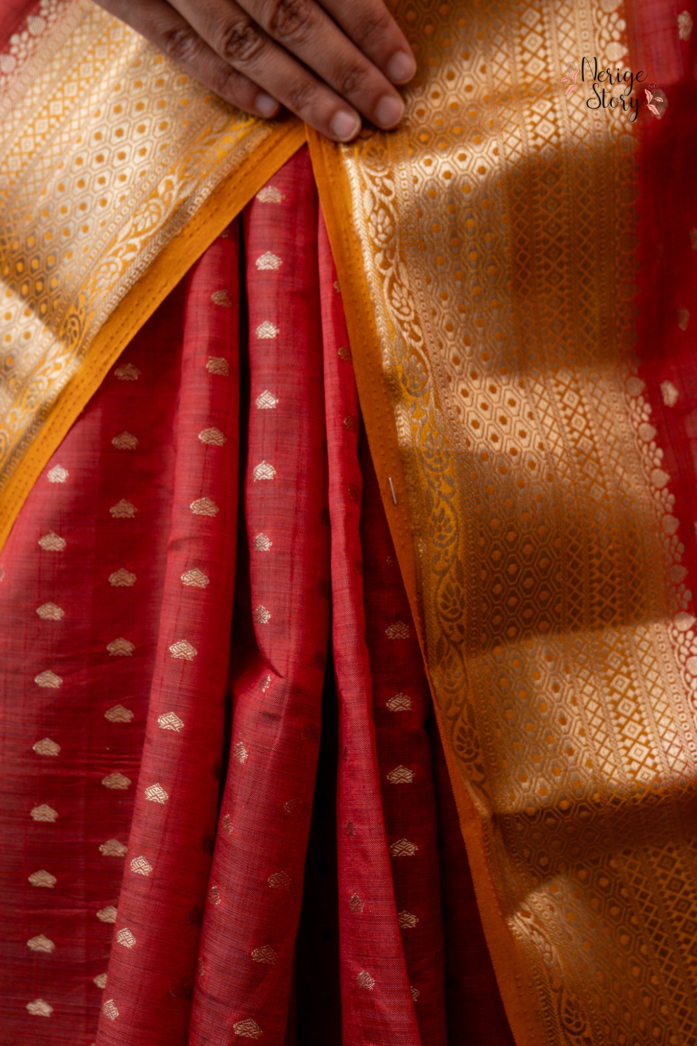 NISHKA (निष्का)