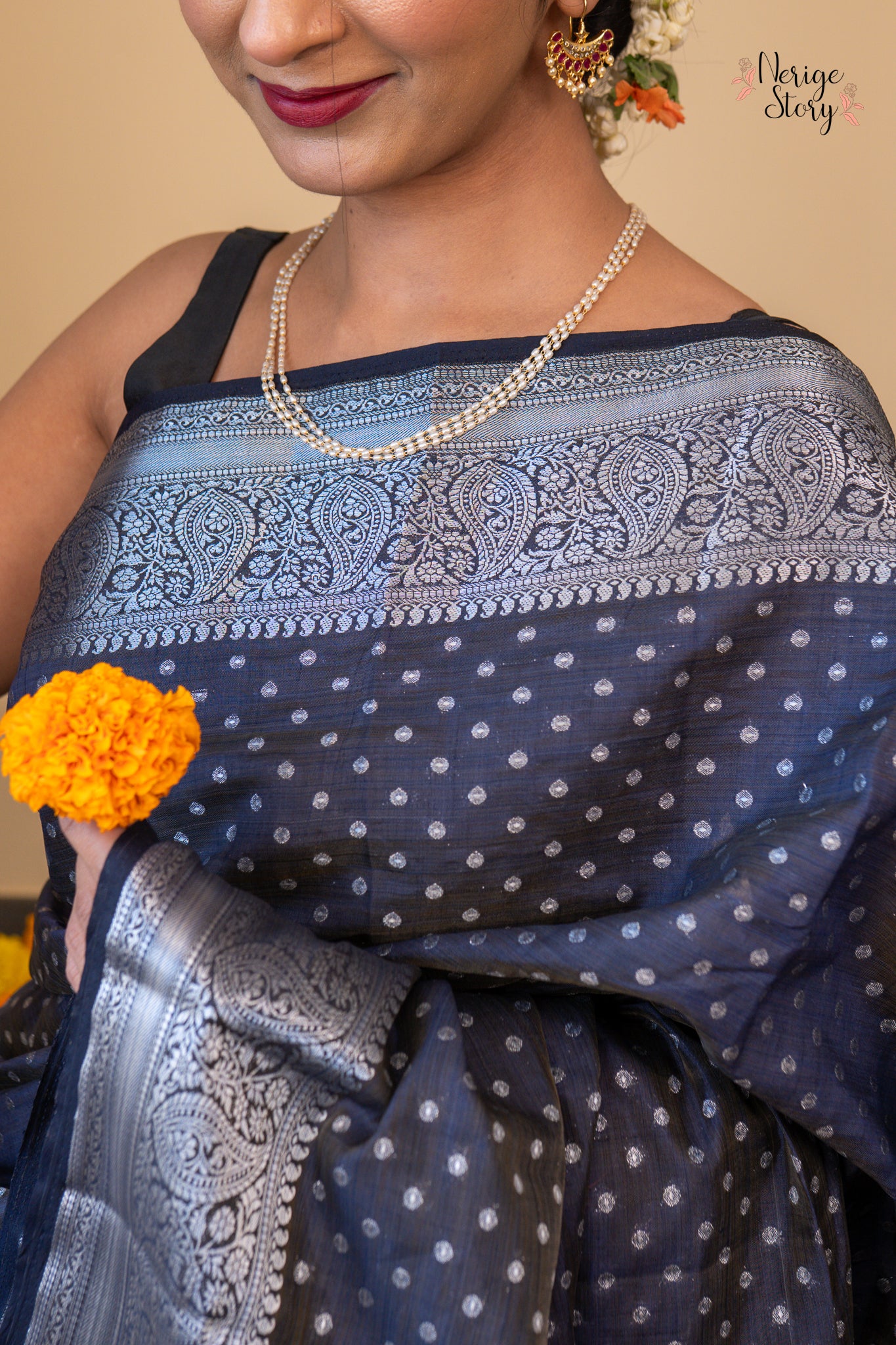 NIRUPAMA (निरुपमा)