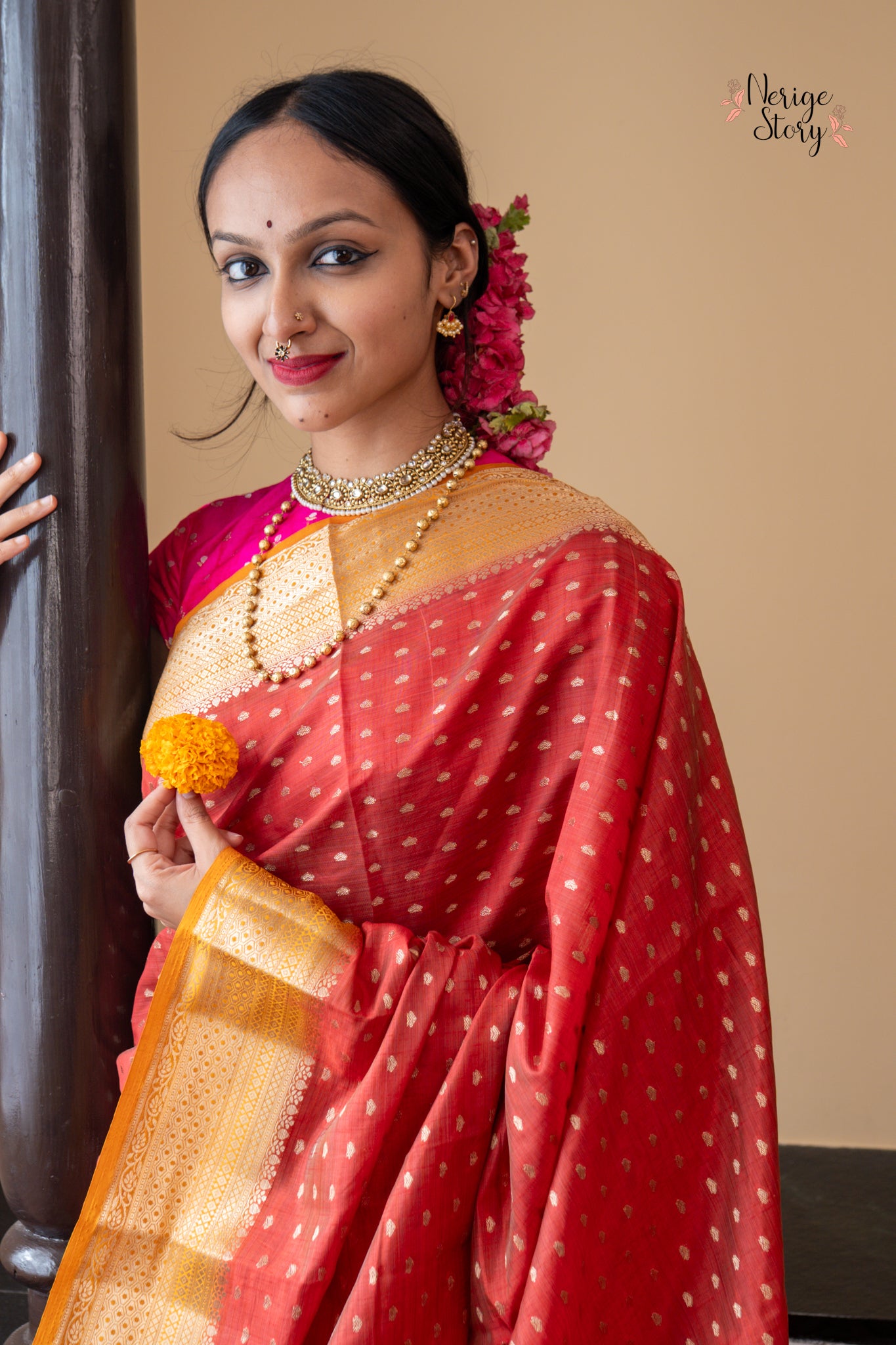 NISHKA (निष्का)