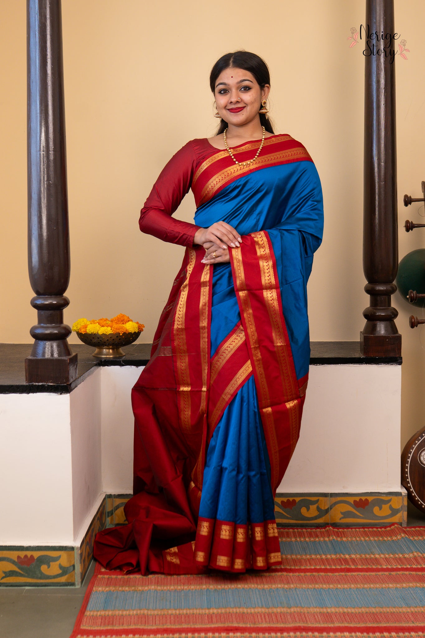 PADMARAGA (ಪದ್ಮರಾಗಾ)