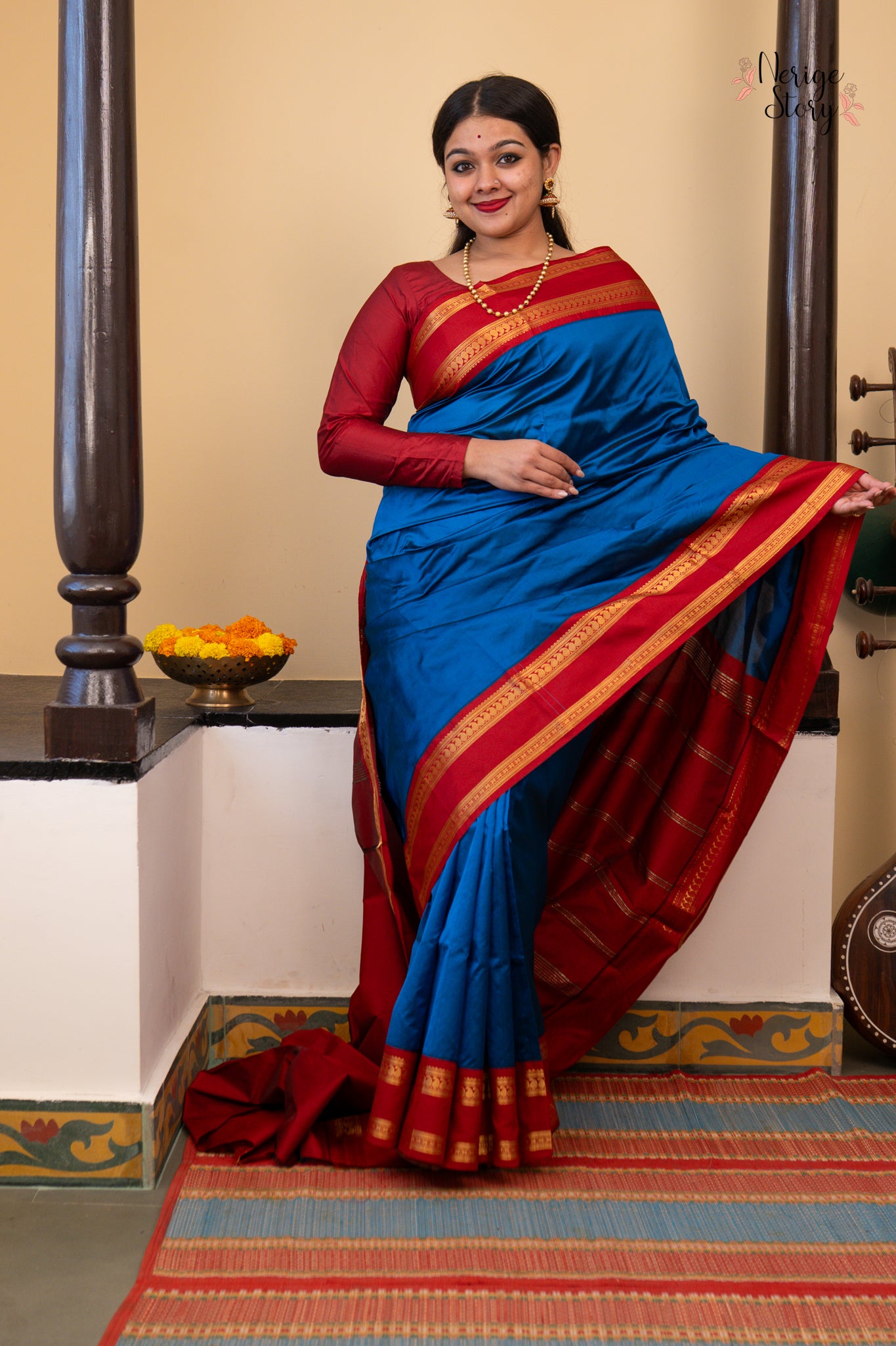 PADMARAGA (ಪದ್ಮರಾಗಾ)