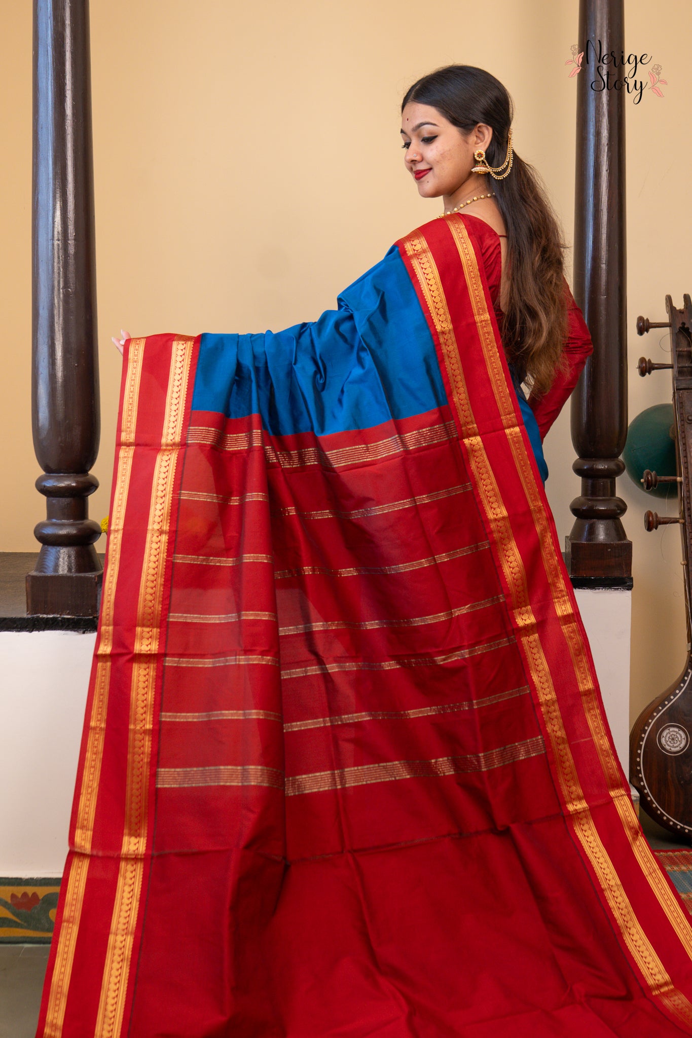 PADMARAGA (ಪದ್ಮರಾಗಾ)