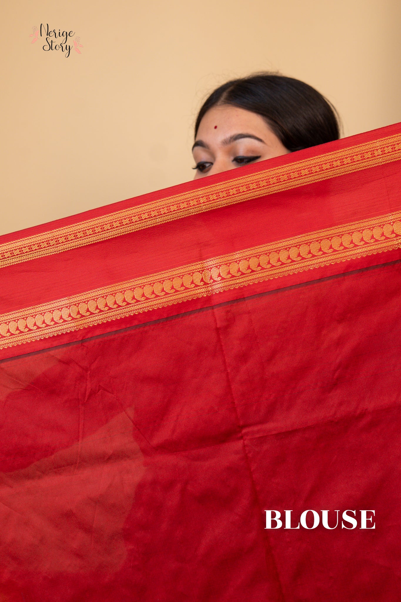 PADMARAGA (ಪದ್ಮರಾಗಾ)