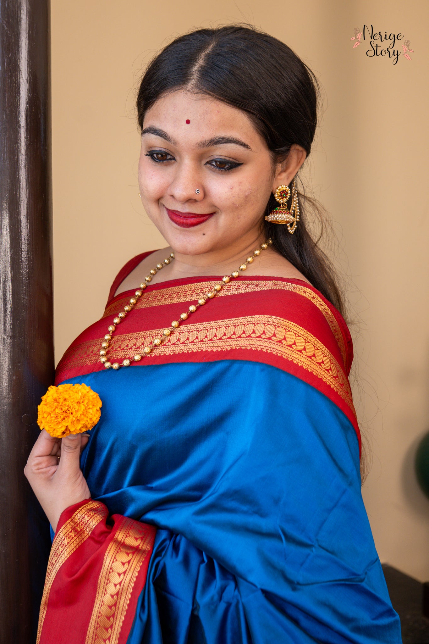 PADMARAGA (ಪದ್ಮರಾಗಾ)