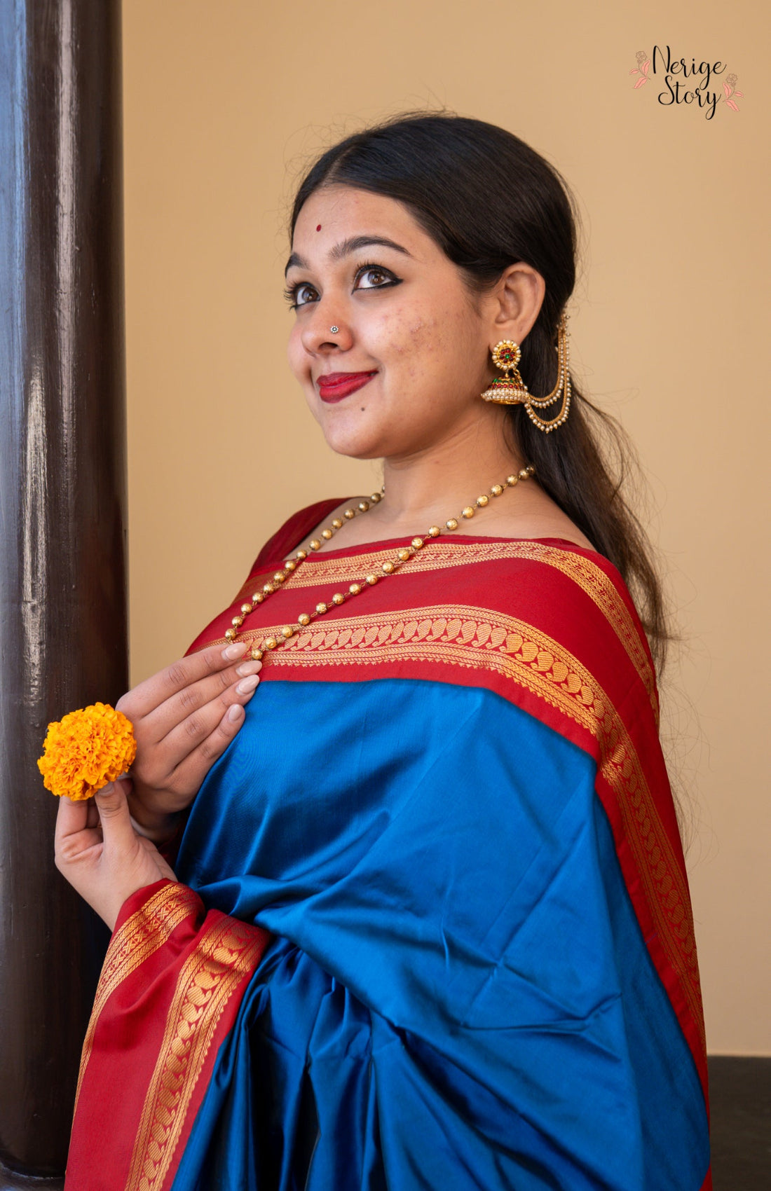 PADMARAGA (ಪದ್ಮರಾಗಾ)