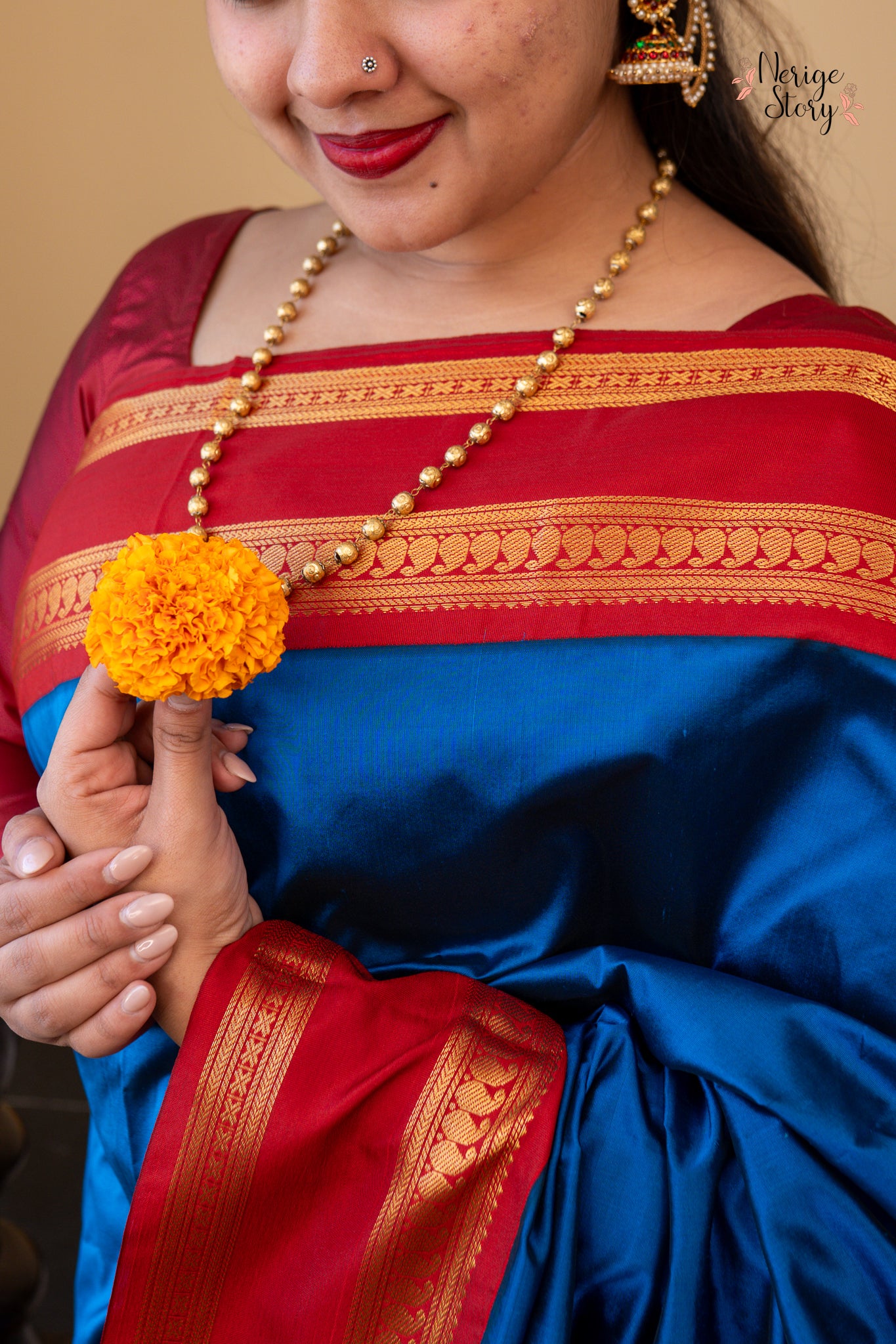 PADMARAGA (ಪದ್ಮರಾಗಾ)