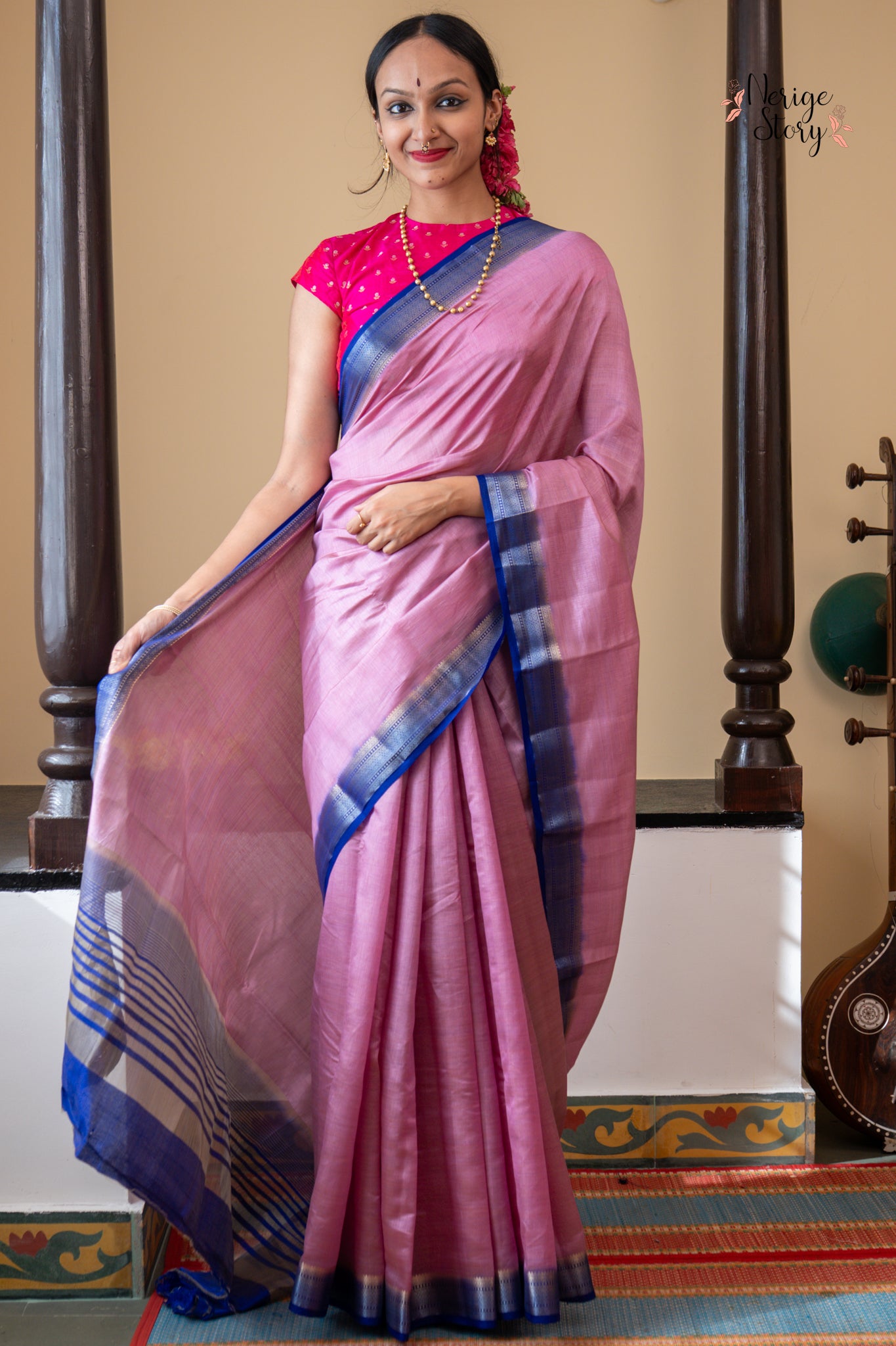 ZINAYA (ज़िनाया)