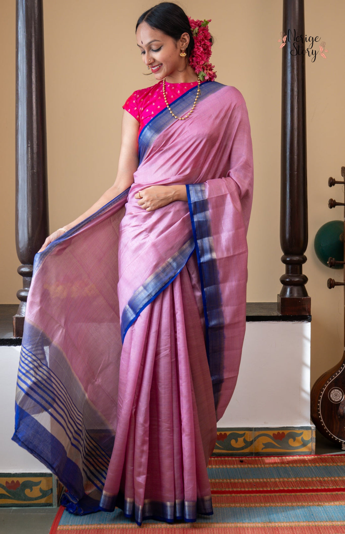 ZINAYA (ज़िनाया)