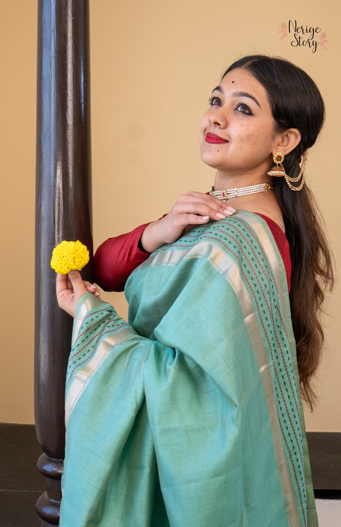 GIRISHAKTI (गिरिशक्ति)