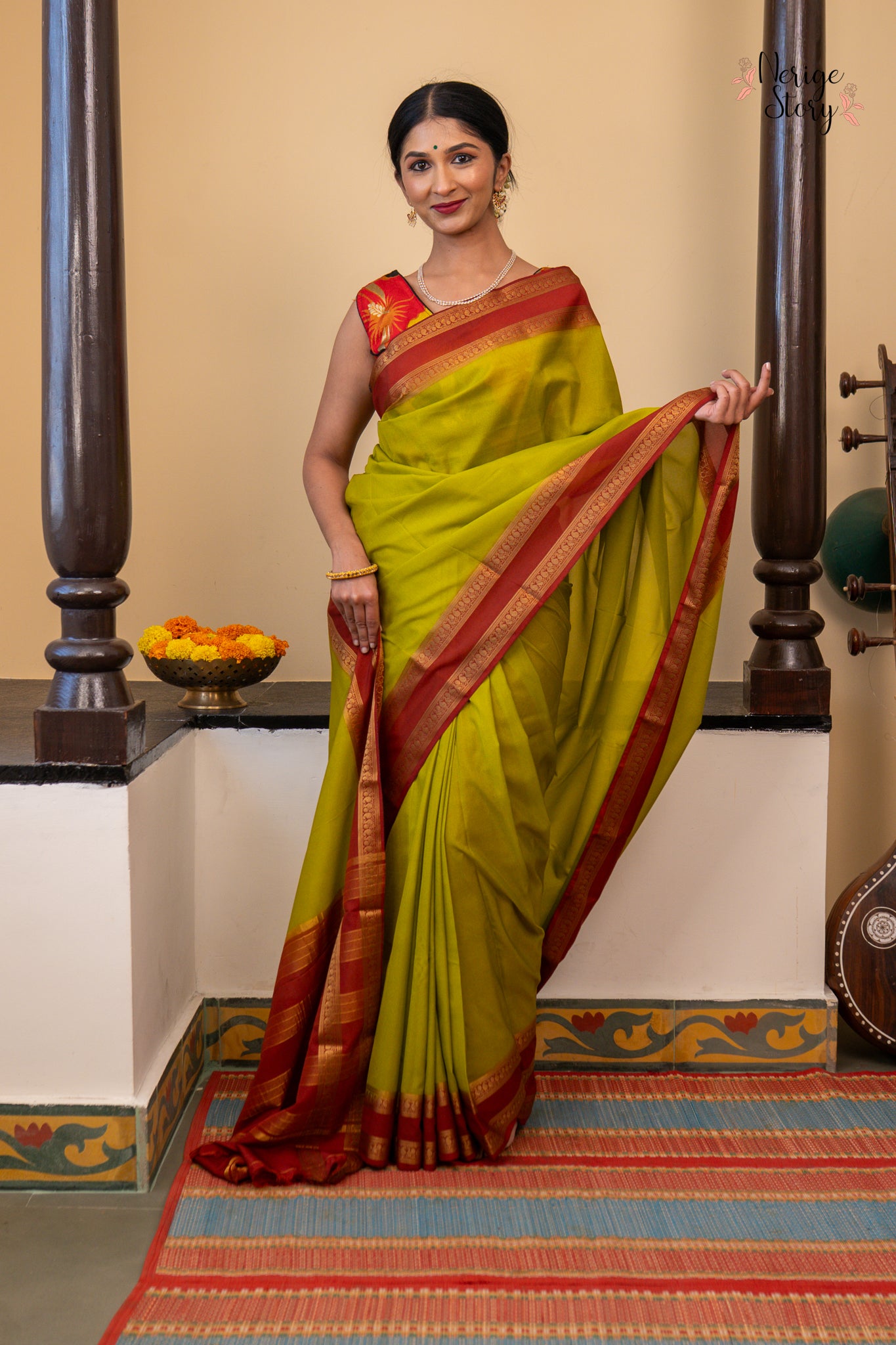 AVYAYA (अव्यया)