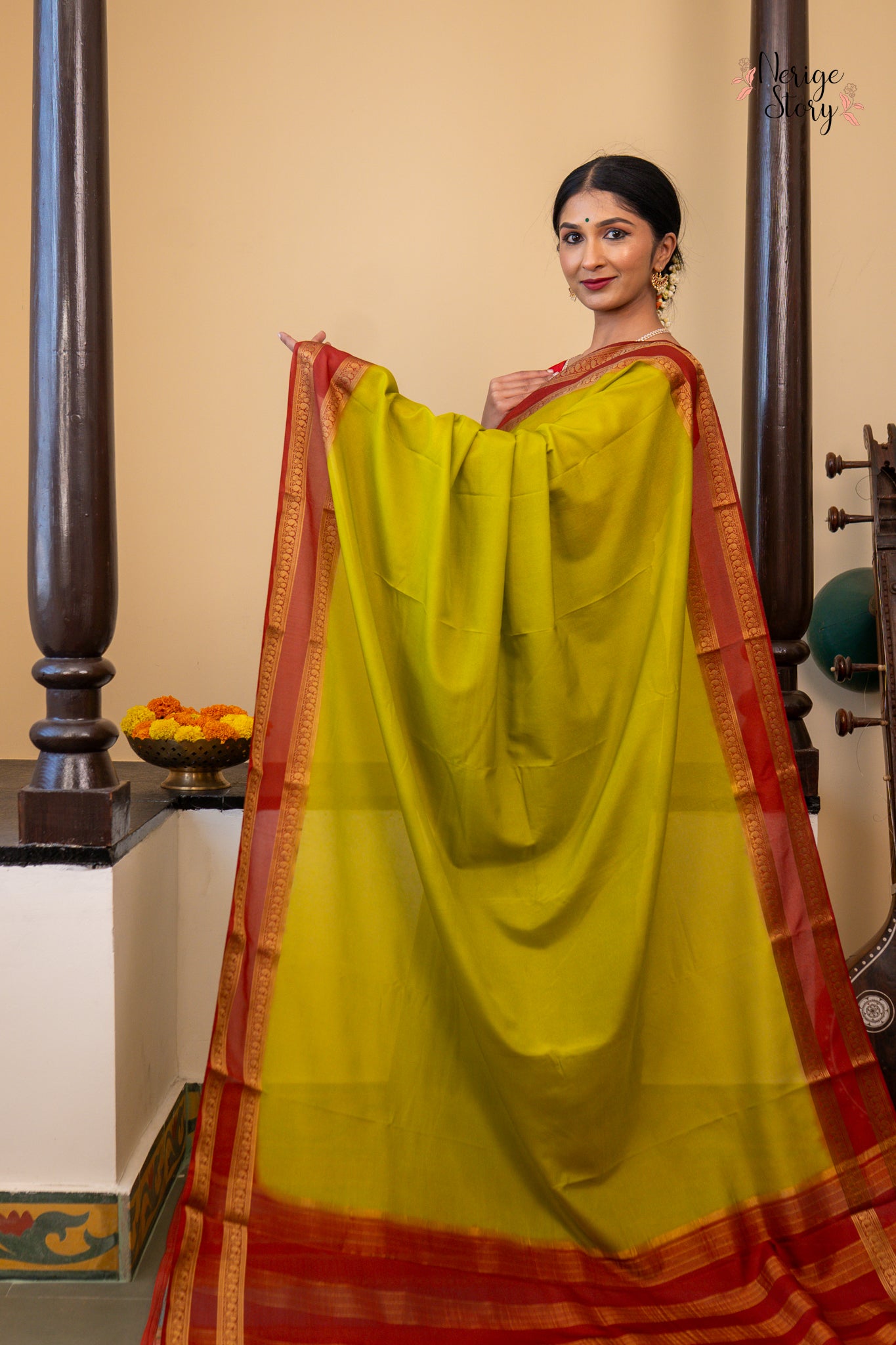 AVYAYA (अव्यया)