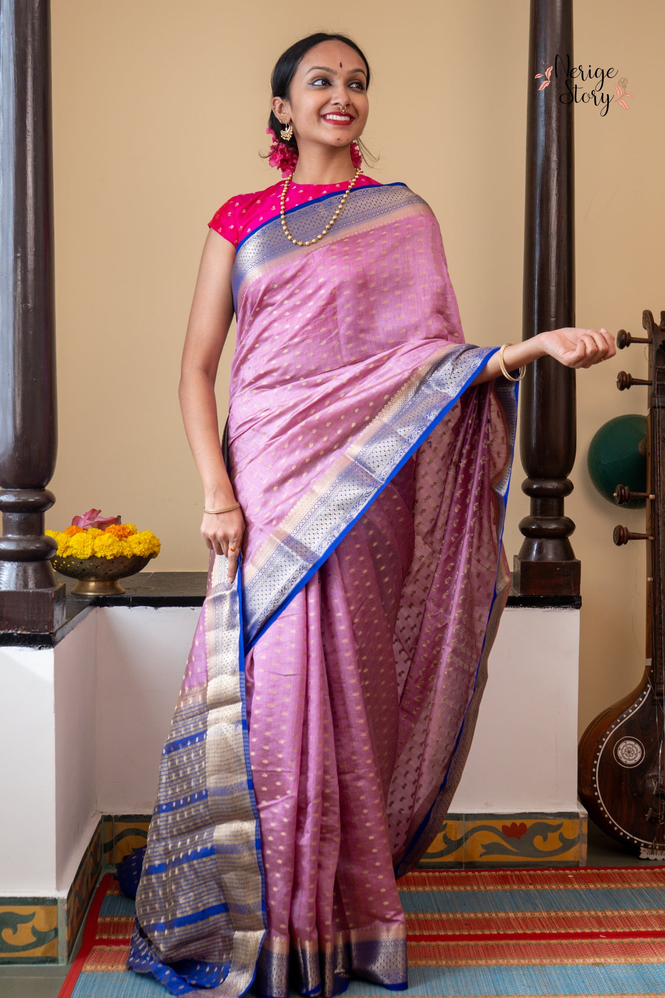 MISHKA (मिष्का)