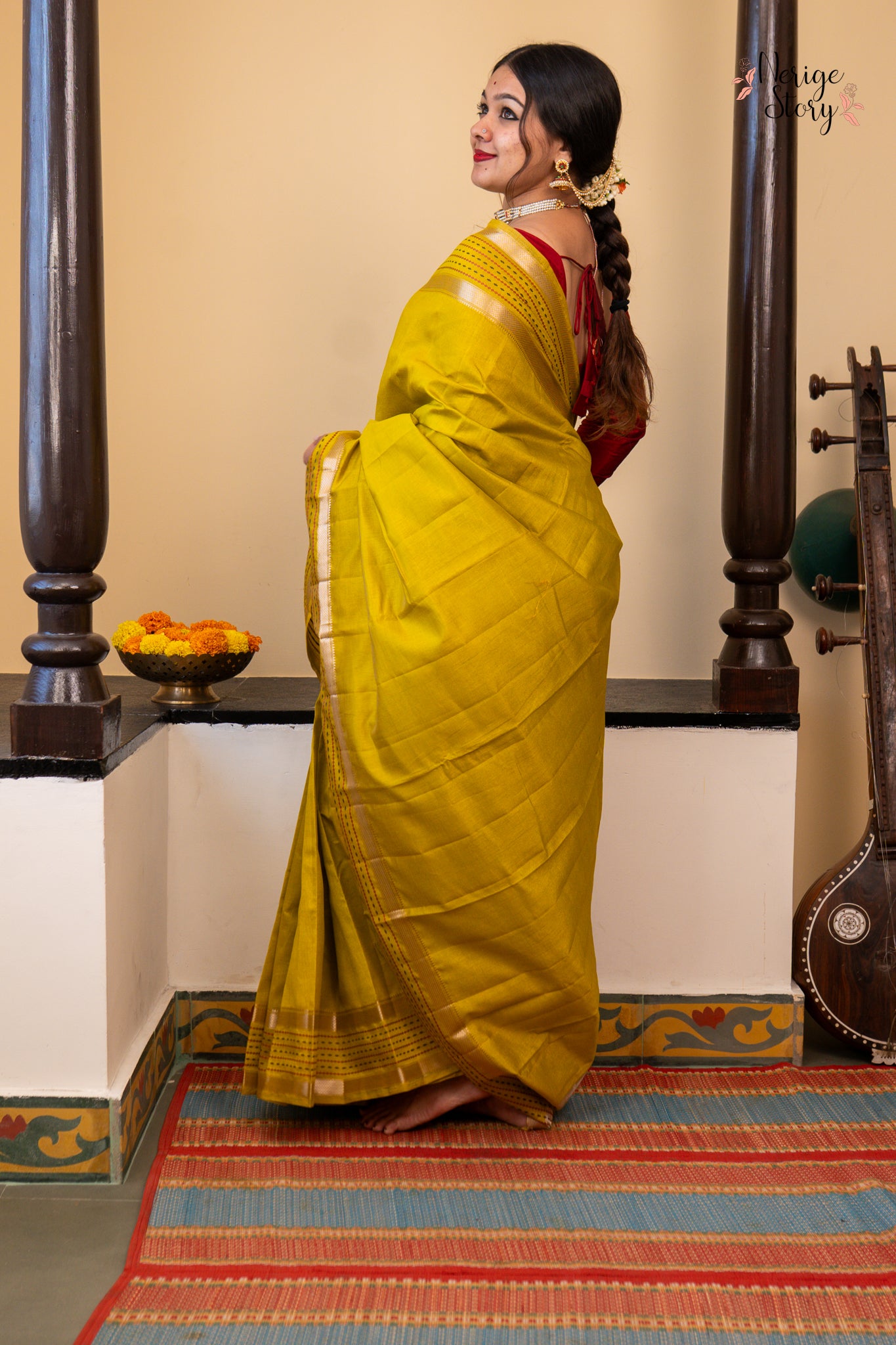 MAHIMAAYA (महिमाया)