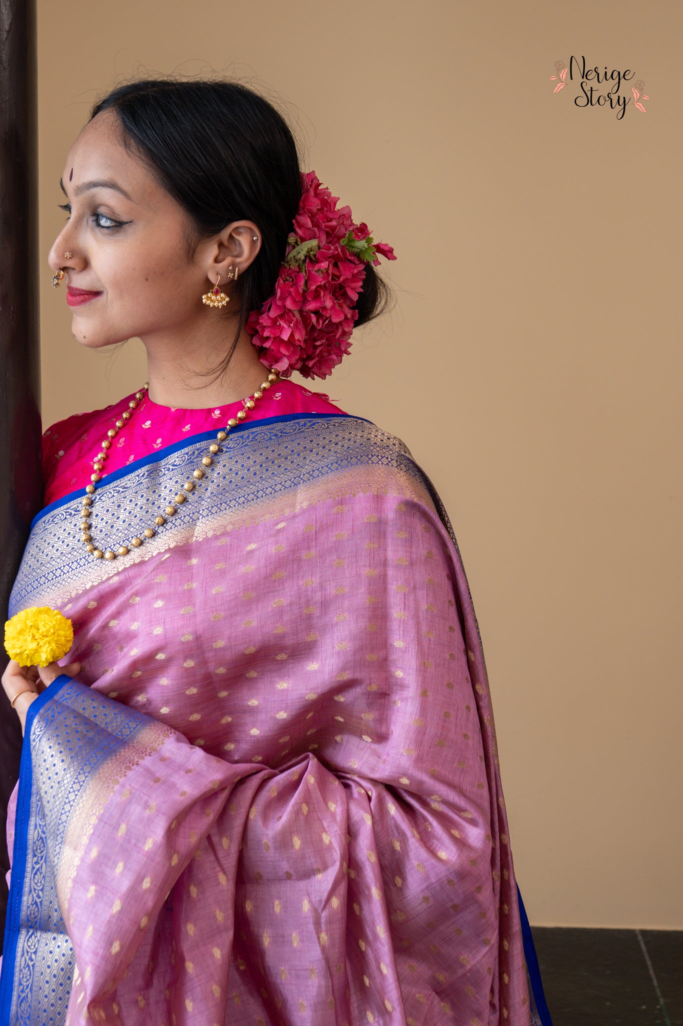 MISHKA (मिष्का)