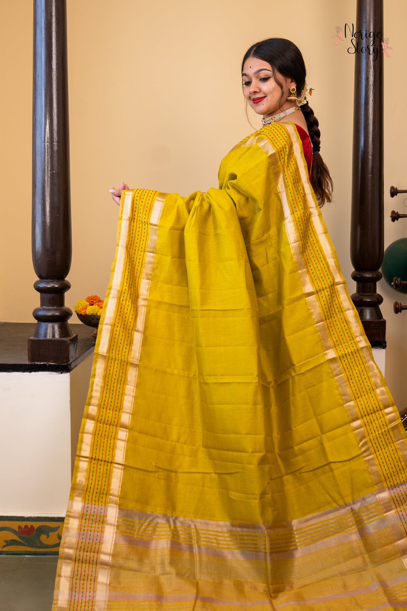 MAHIMAAYA (महिमाया)