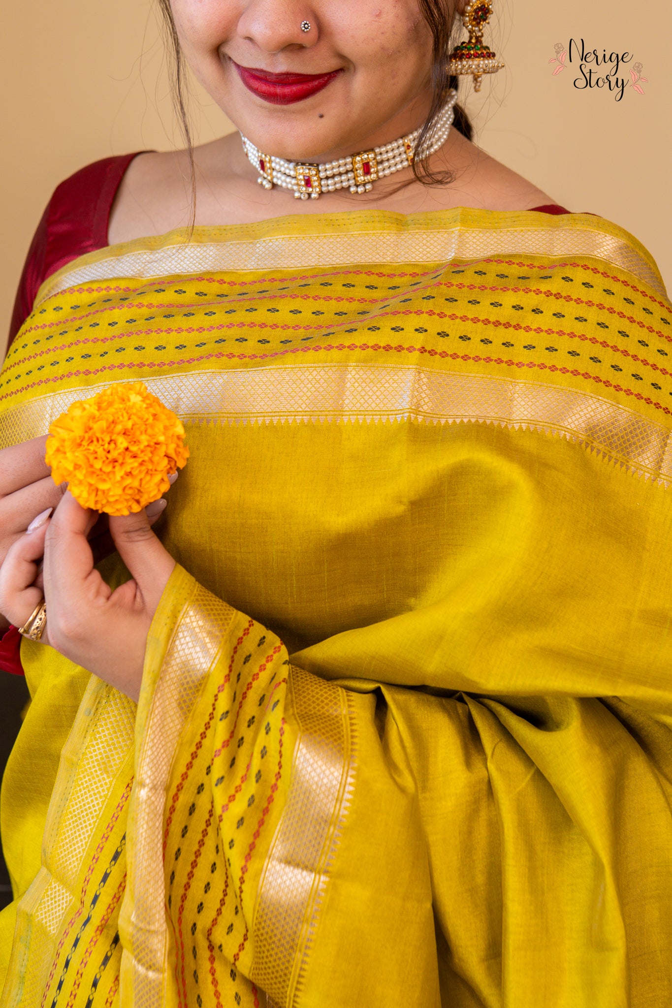 MAHIMAAYA (महिमाया)