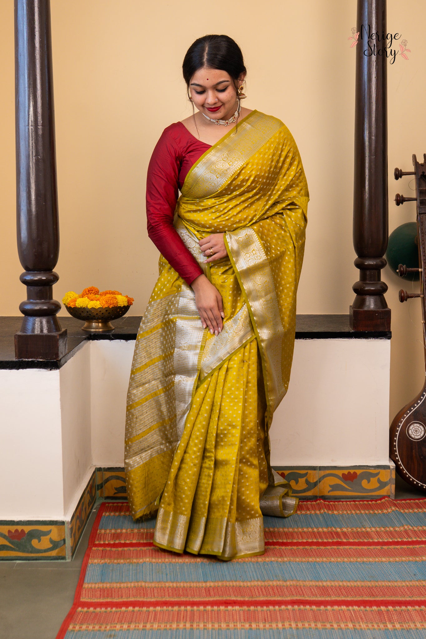 SAMVEDIKA (संवेदिका)