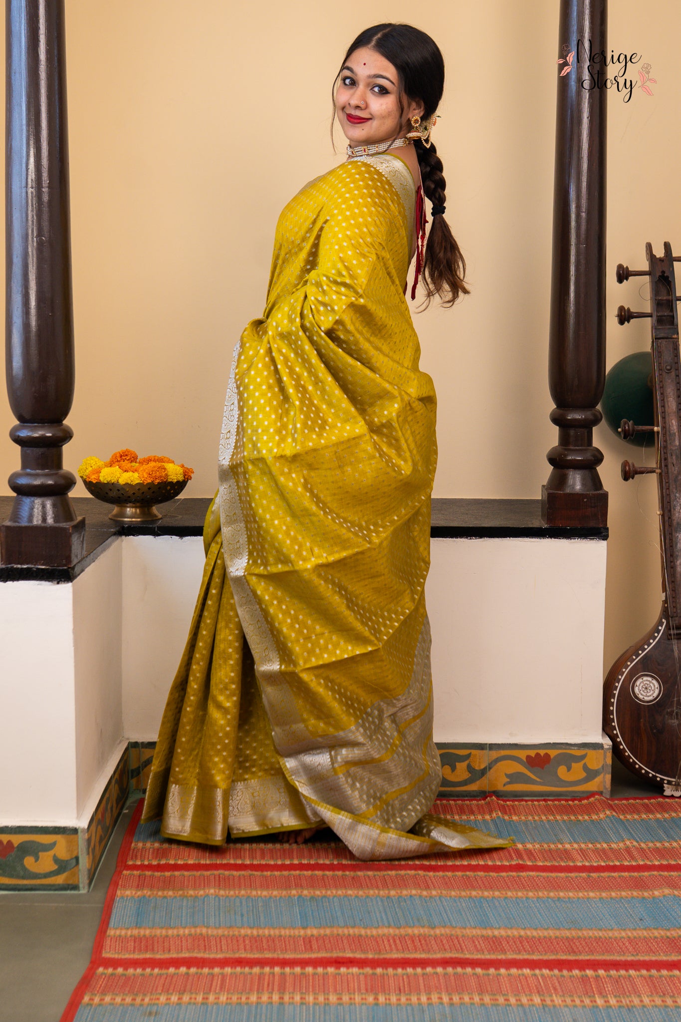 SAMVEDIKA (संवेदिका)