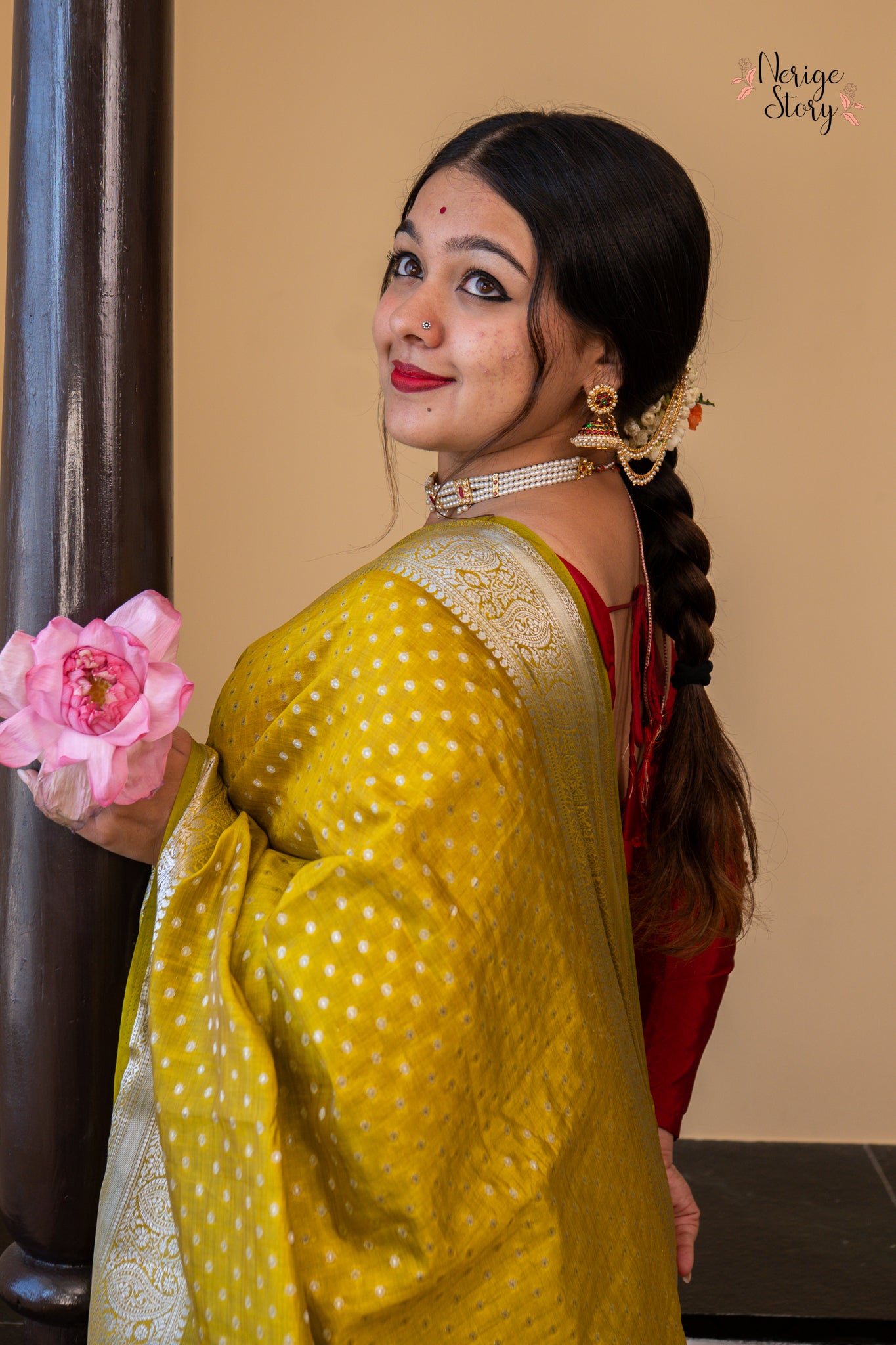 SAMVEDIKA (संवेदिका)