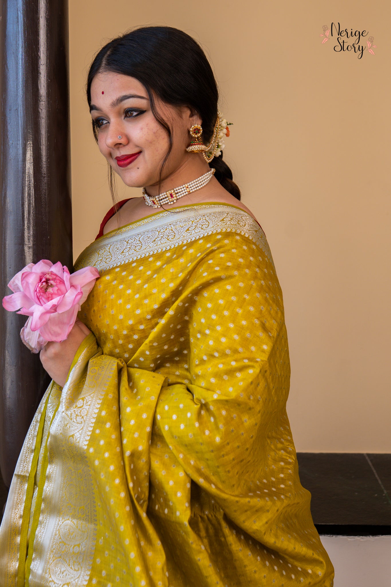 SAMVEDIKA (संवेदिका)