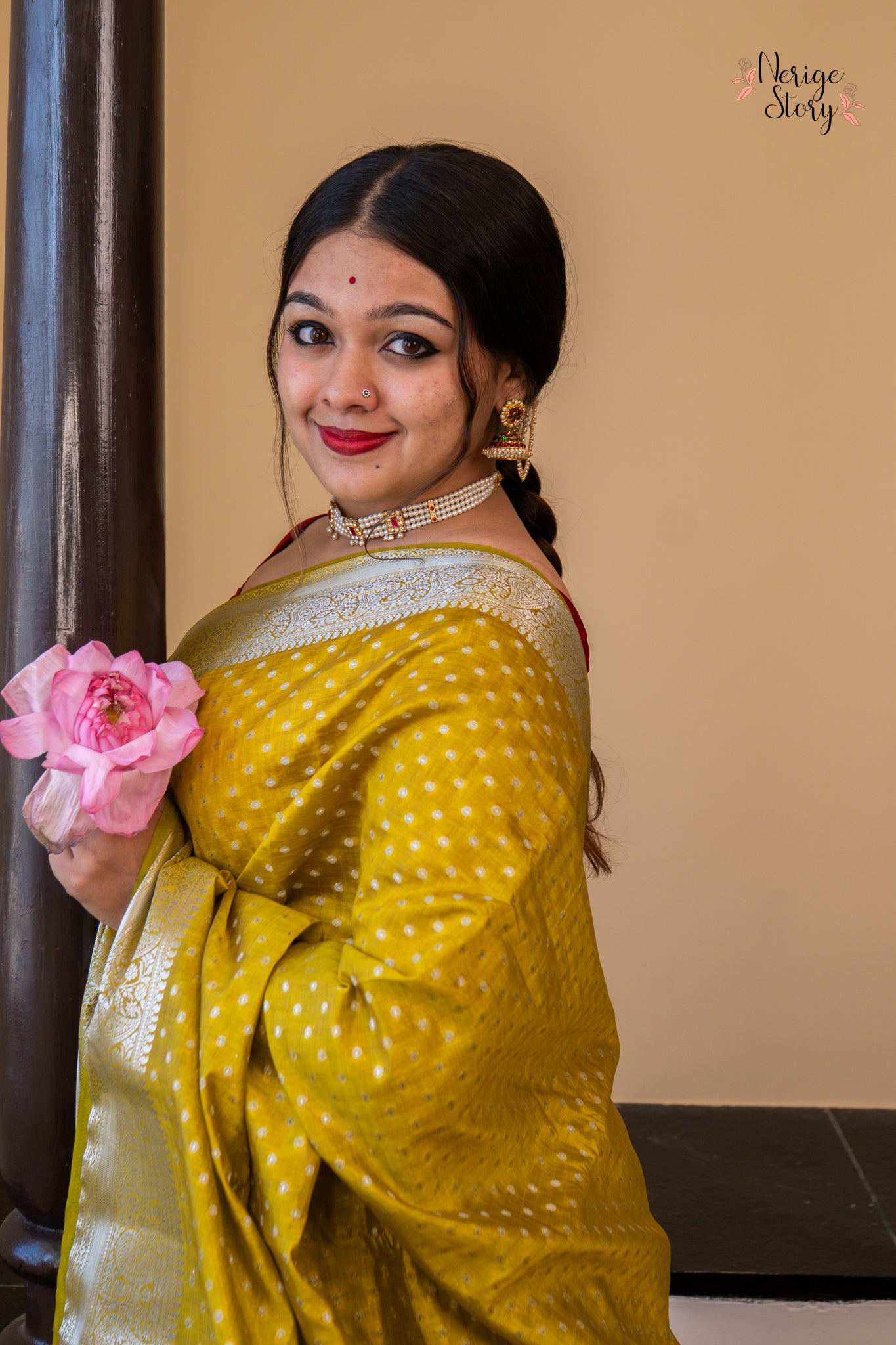 SAMVEDIKA (संवेदिका)