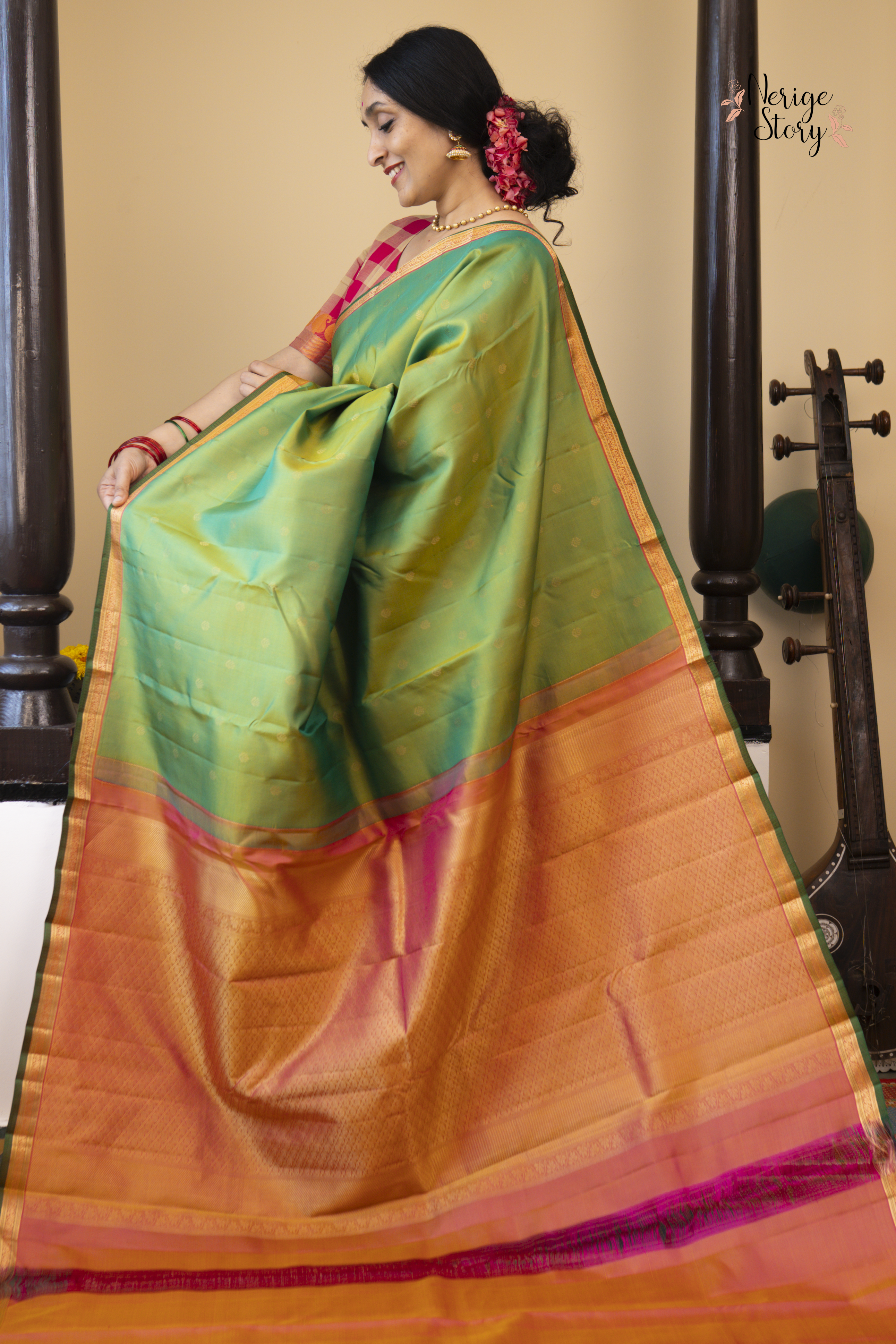 NITYANJALI (நித்யாஞ்சலி)