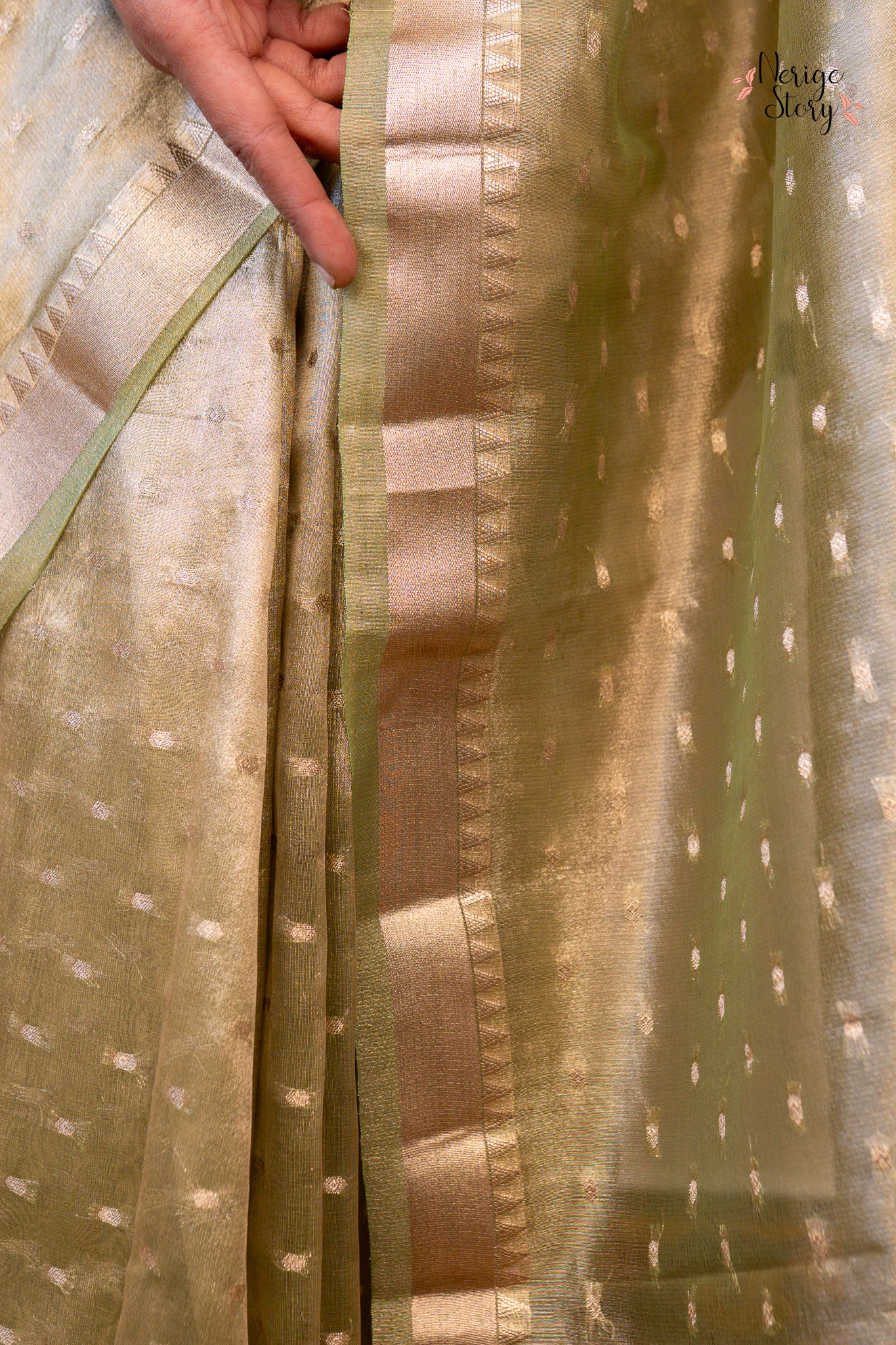 GAGANMAYI (गगनमयी)