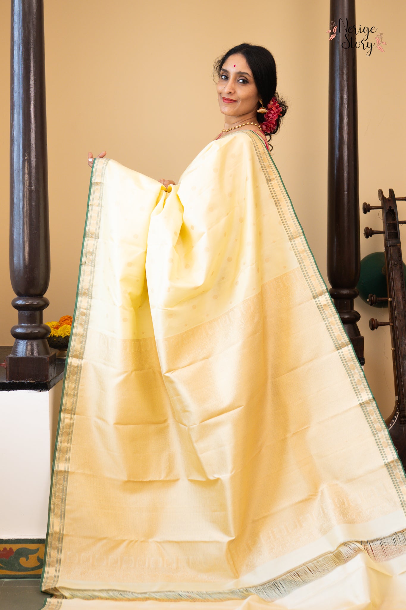 CHARVI (சார்வி)