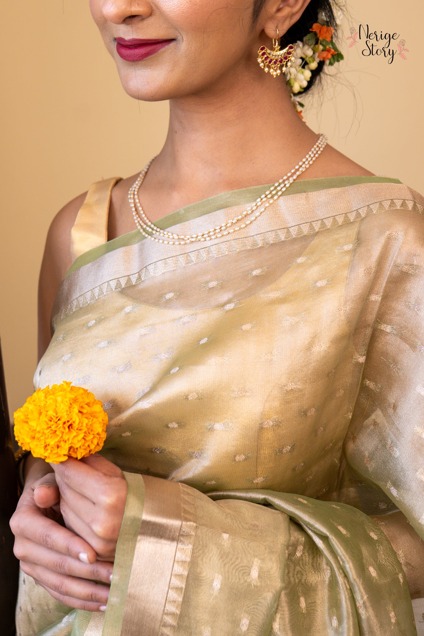 GAGANMAYI (गगनमयी)