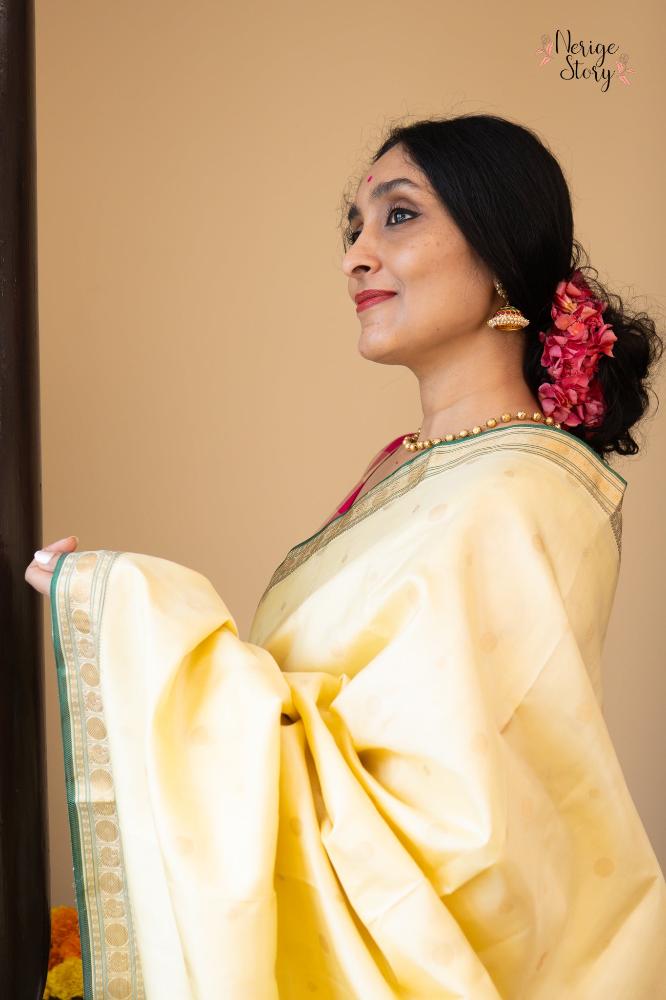 CHARVI (சார்வி)