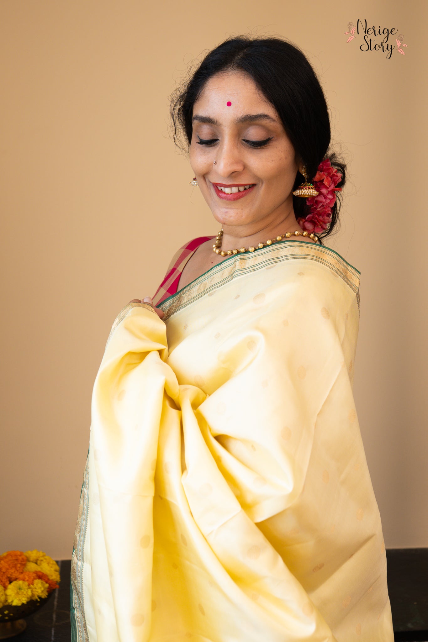 CHARVI (சார்வி)