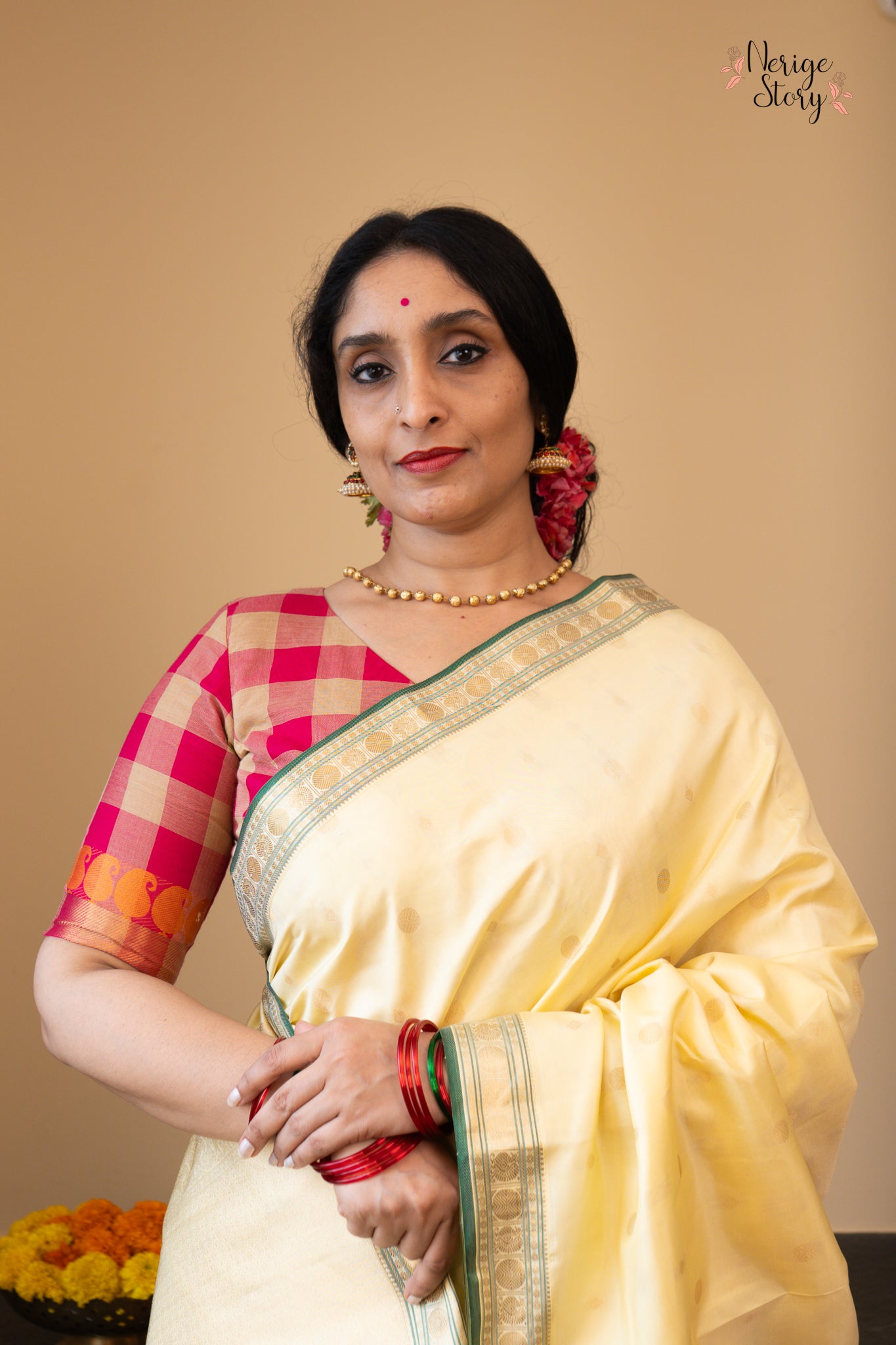 CHARVI (சார்வி)