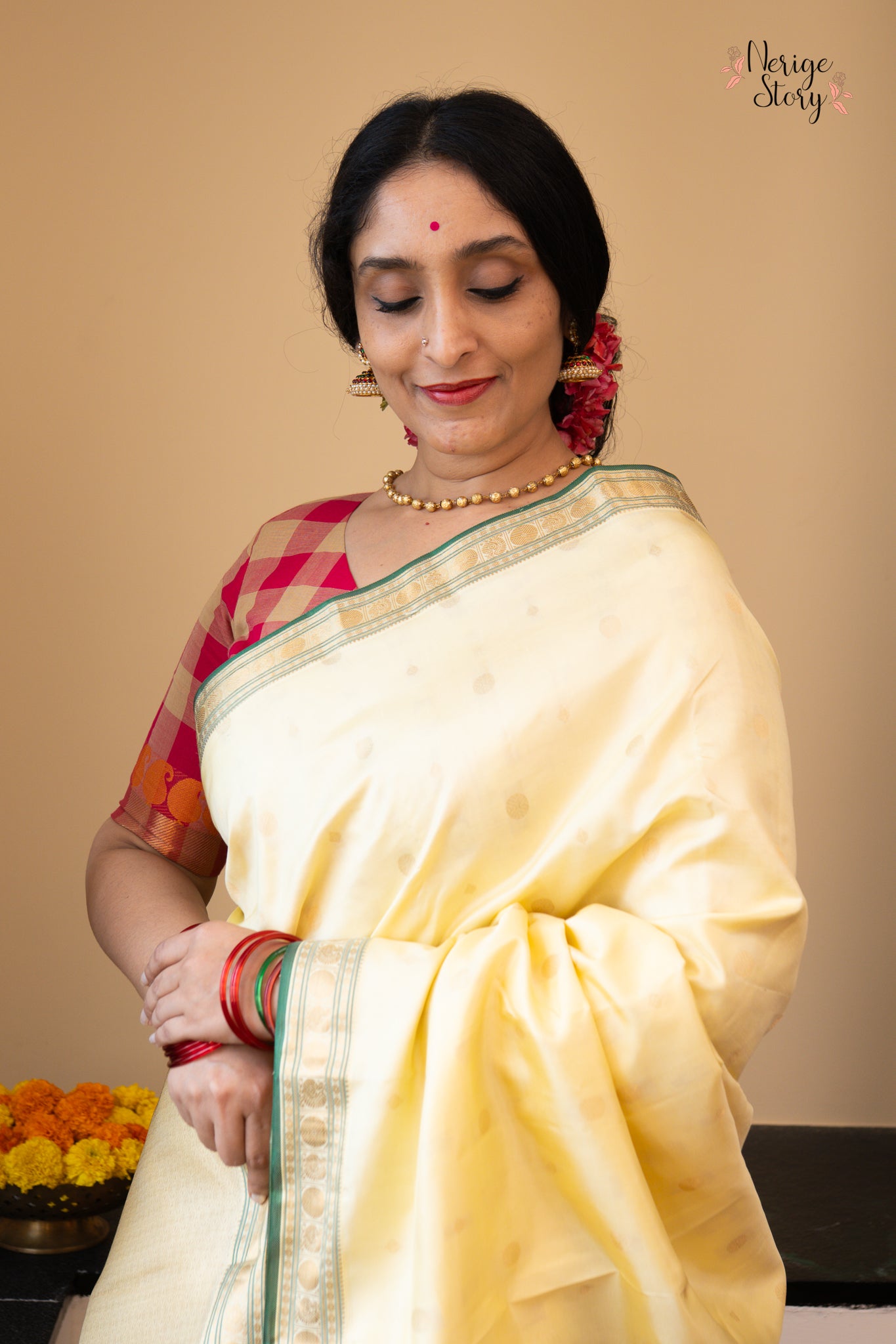 CHARVI (சார்வி)