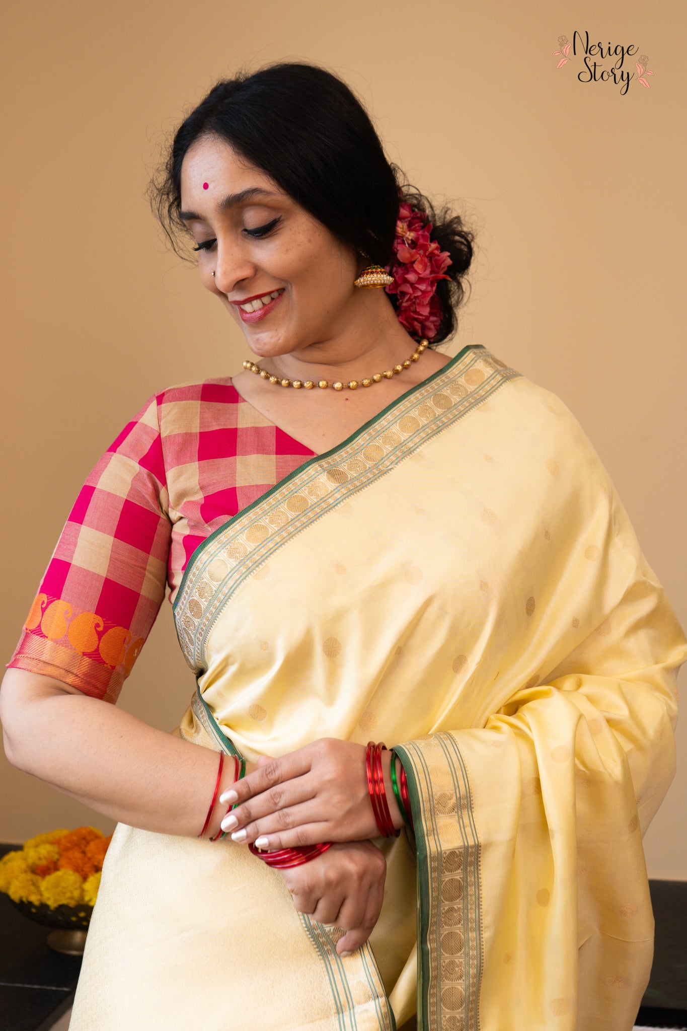 CHARVI (சார்வி)