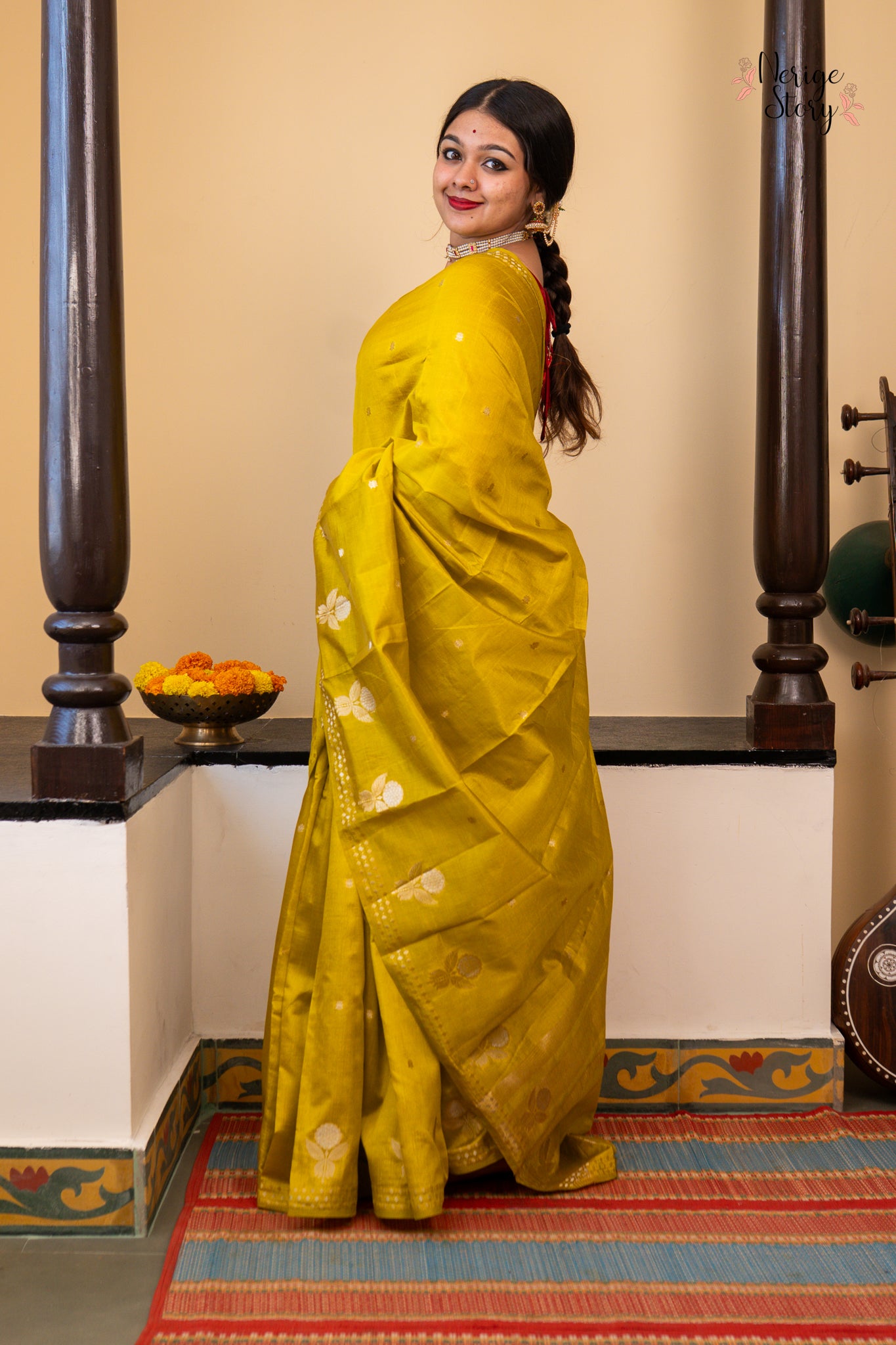 RISHMIKA (रिष्मिका)