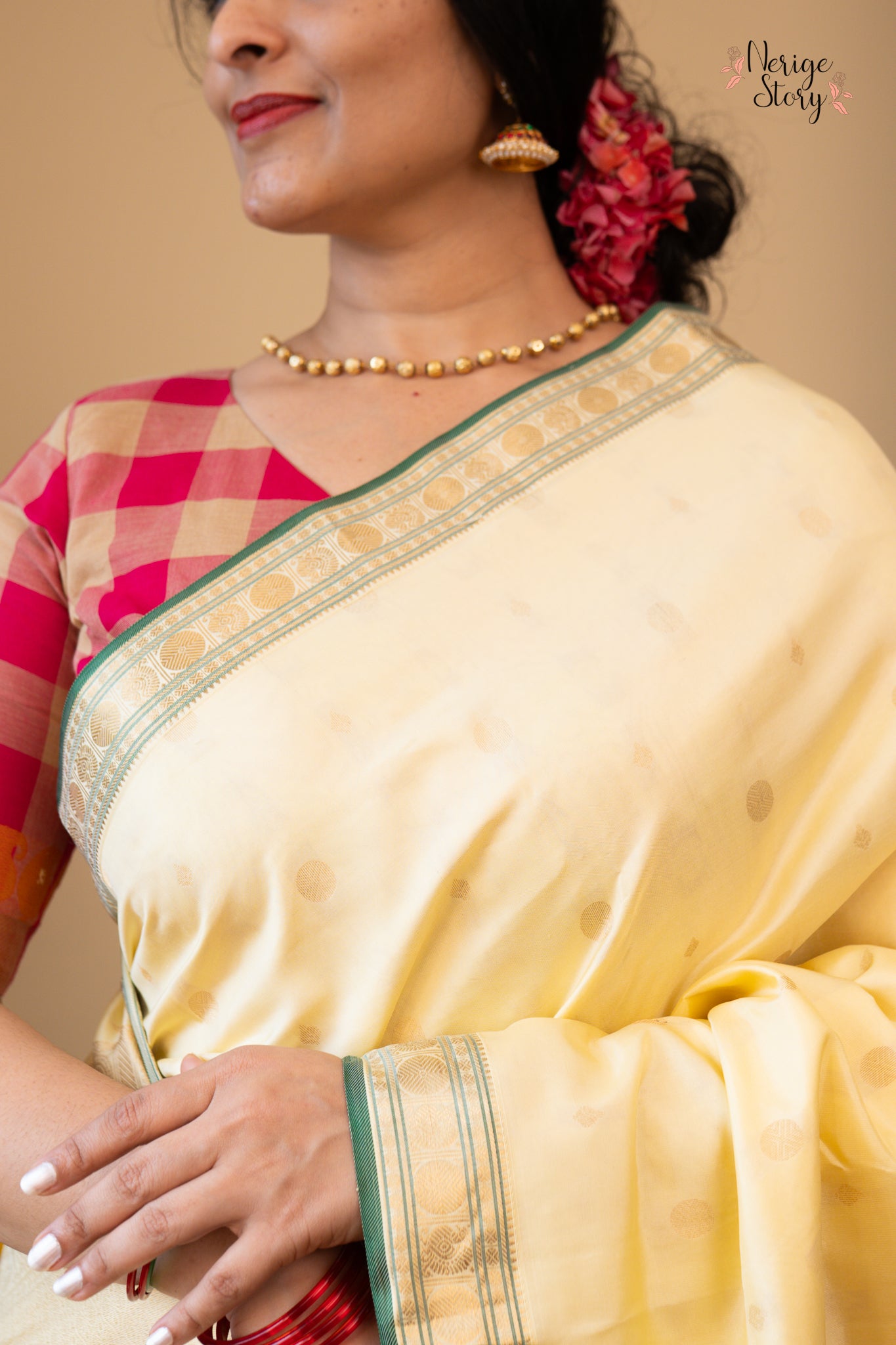 CHARVI (சார்வி)