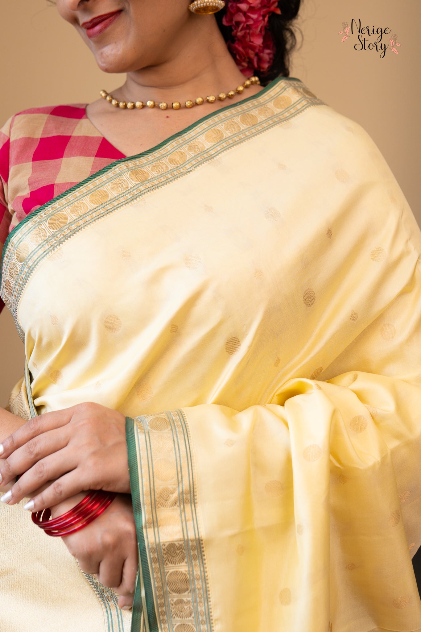 CHARVI (சார்வி)