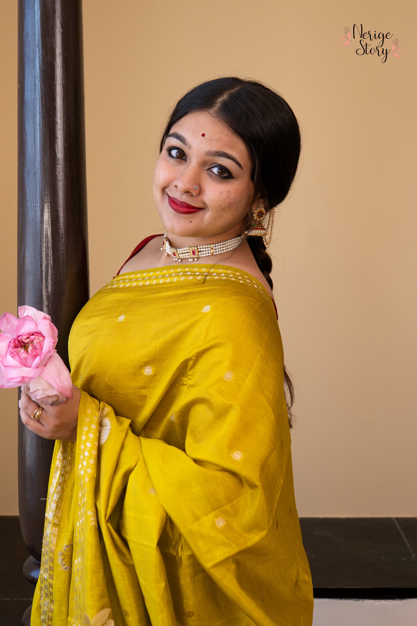 RISHMIKA (रिष्मिका)