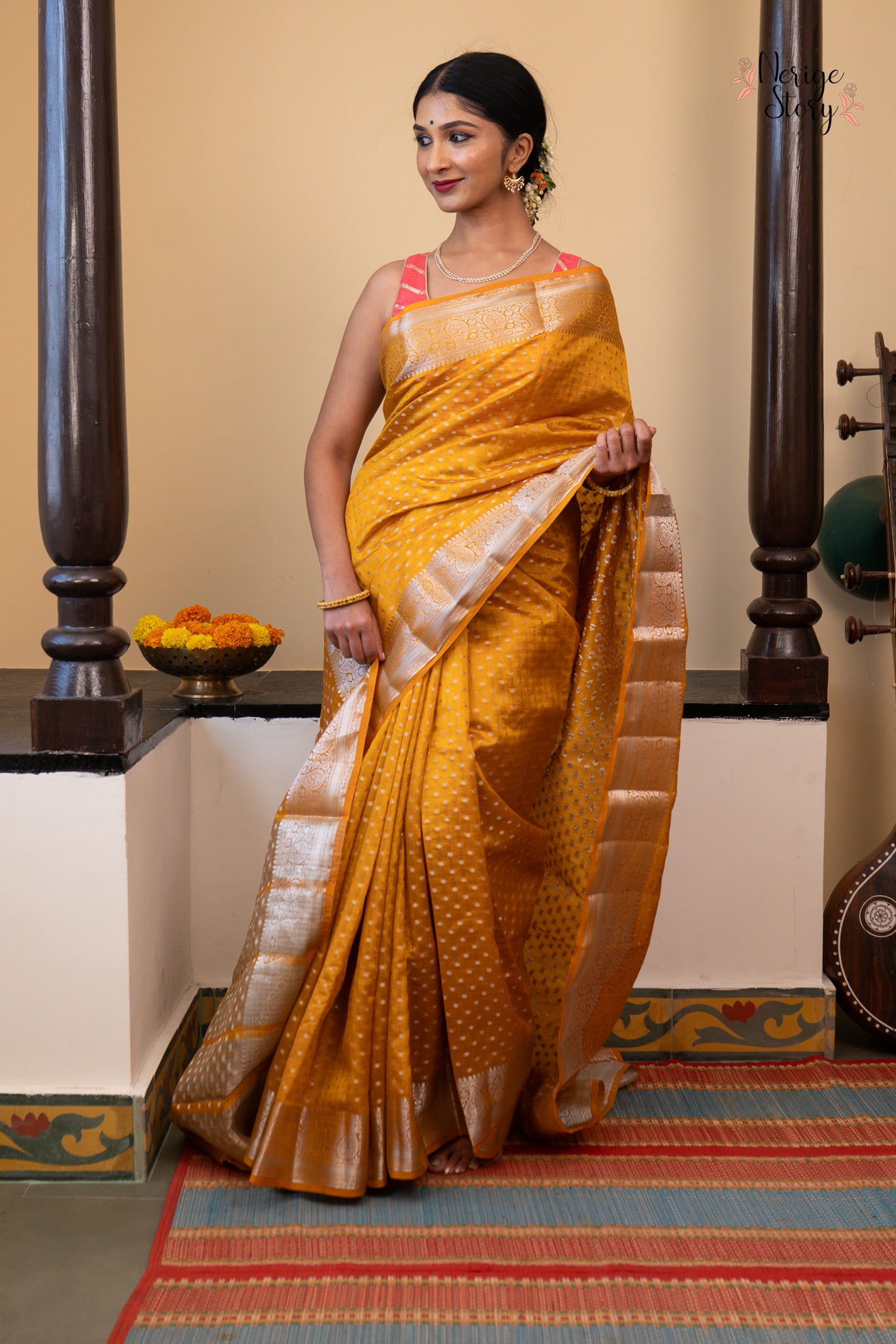 SAHITYAA (साहित्य)