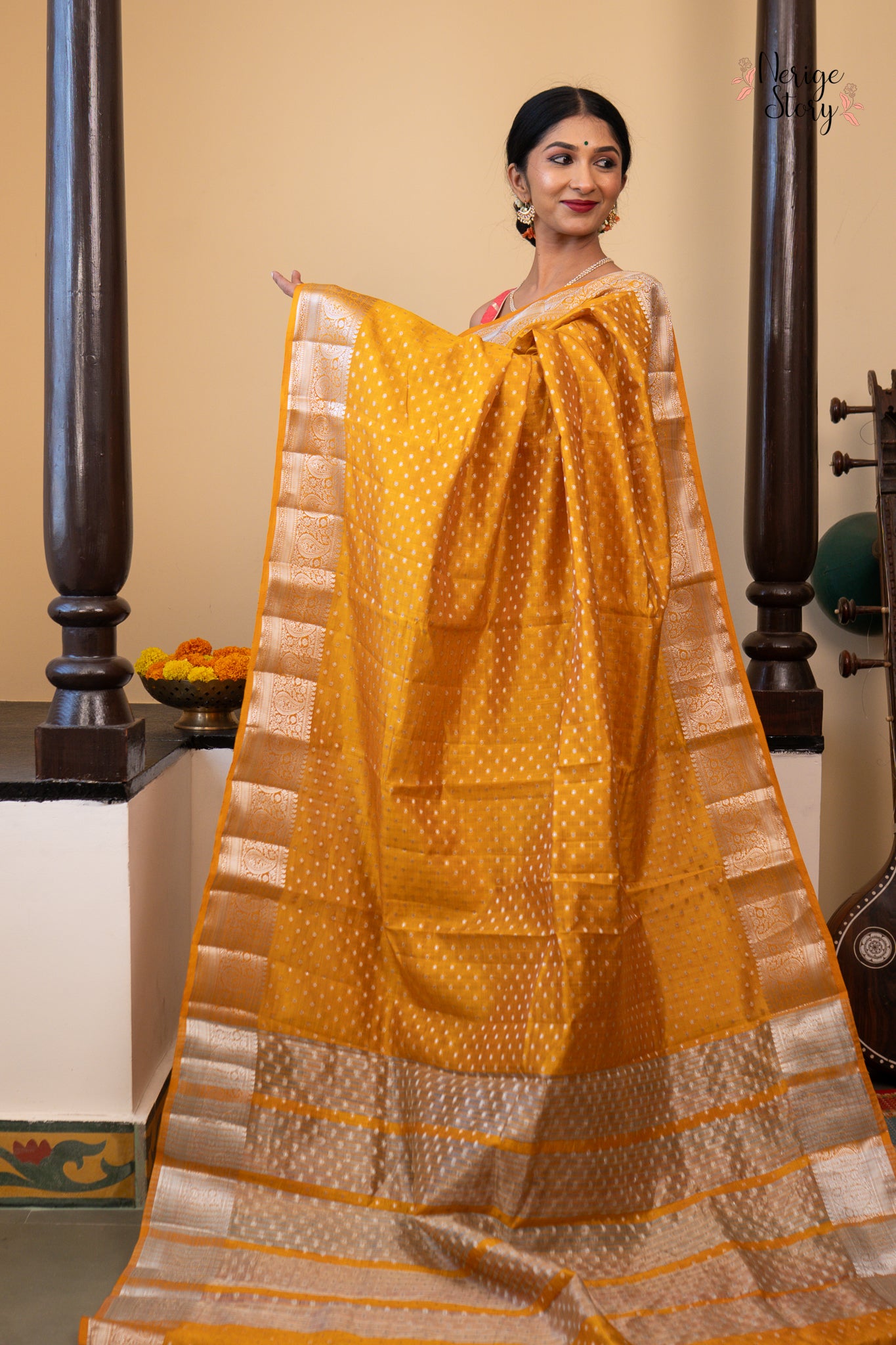 SAHITYAA (साहित्य)