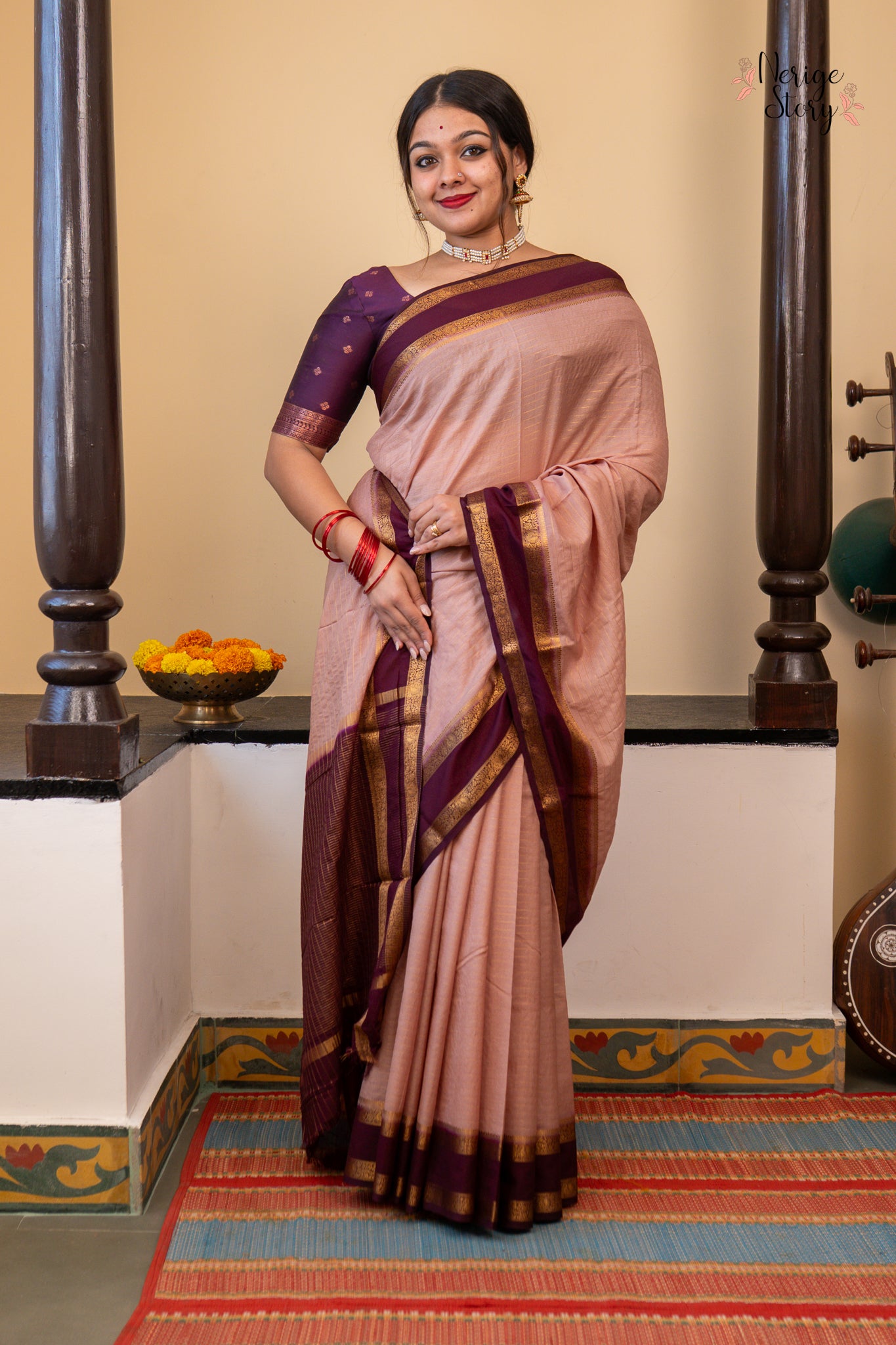 CHAITRAVI (चैत्रवी)