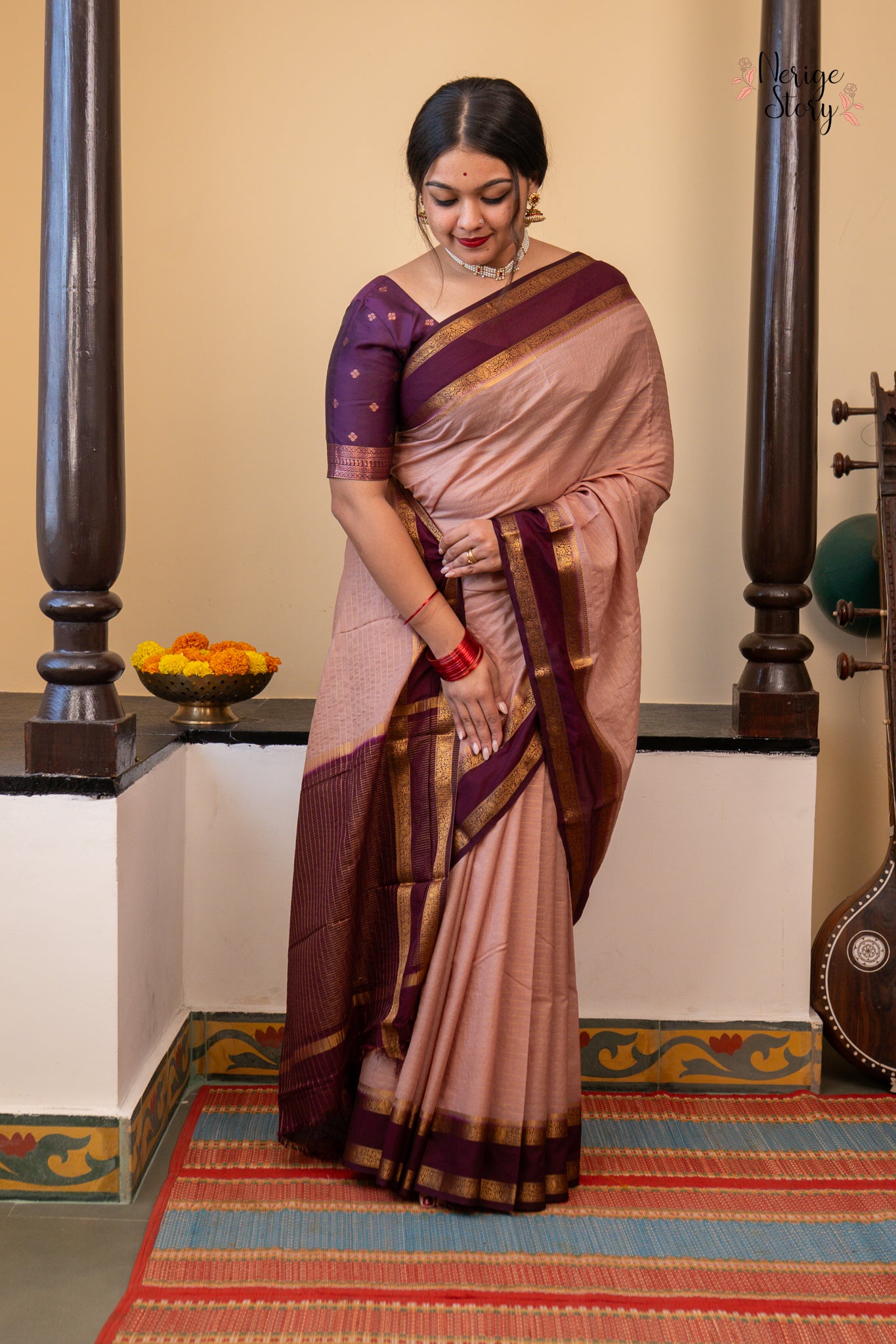 CHAITRAVI (चैत्रवी)