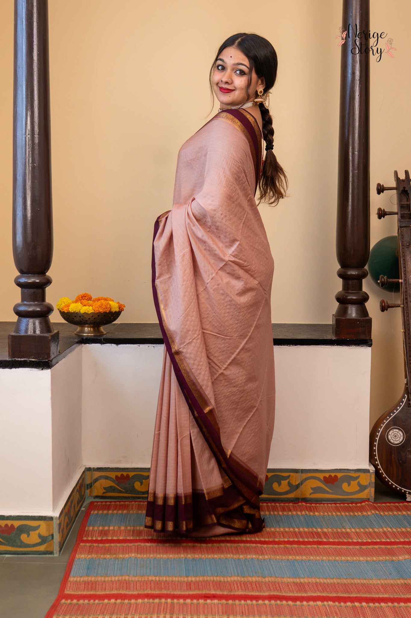 CHAITRAVI (चैत्रवी)