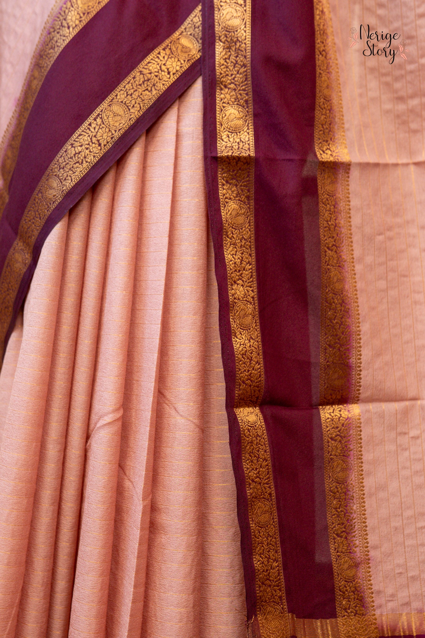 CHAITRAVI (चैत्रवी)