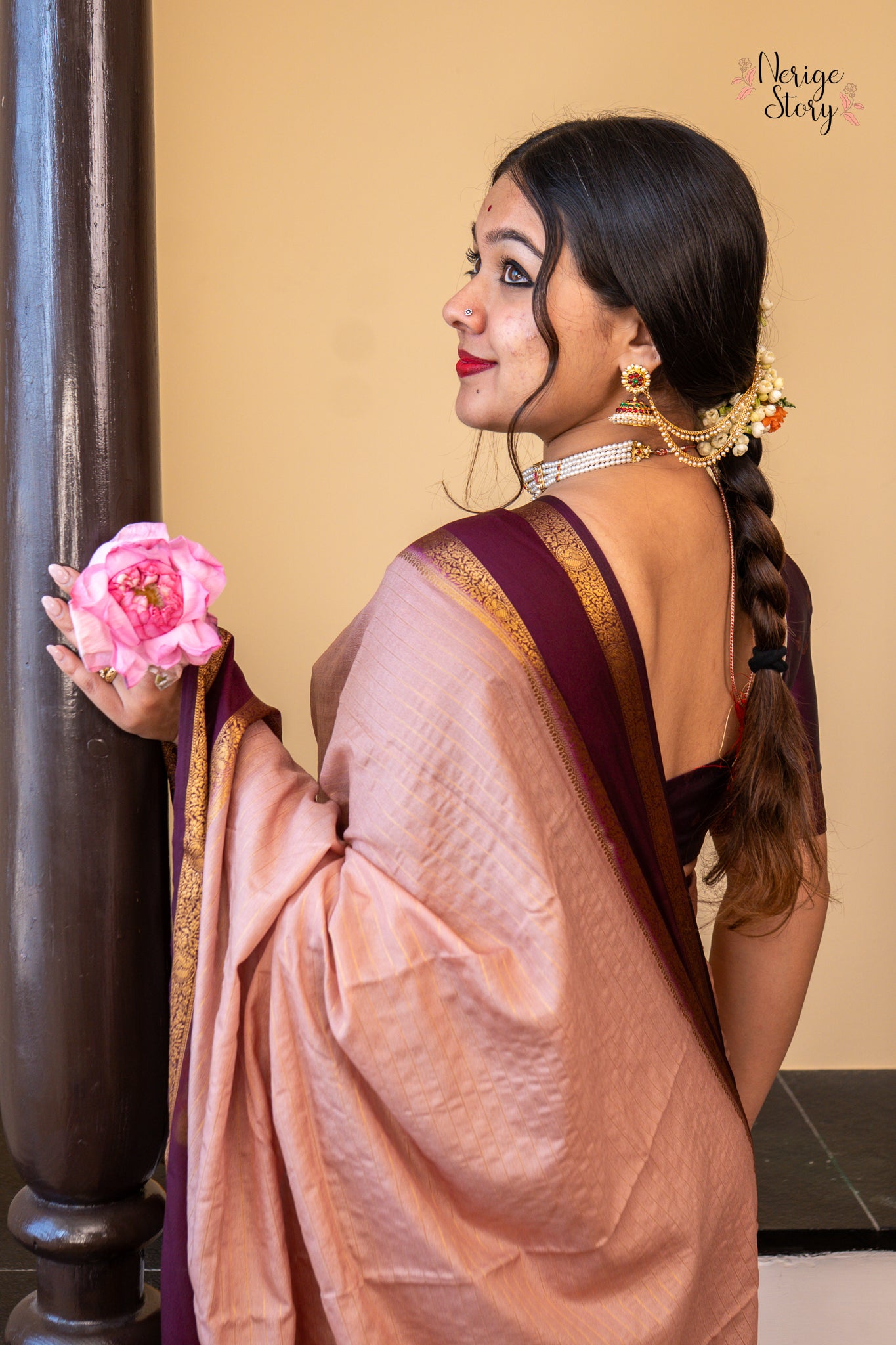 CHAITRAVI (चैत्रवी)