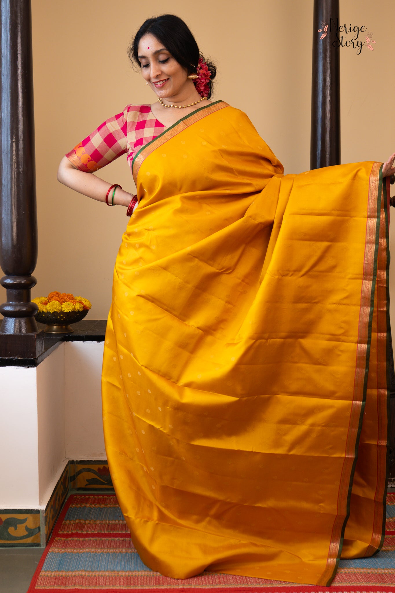 MITHILA (மிதிலா)