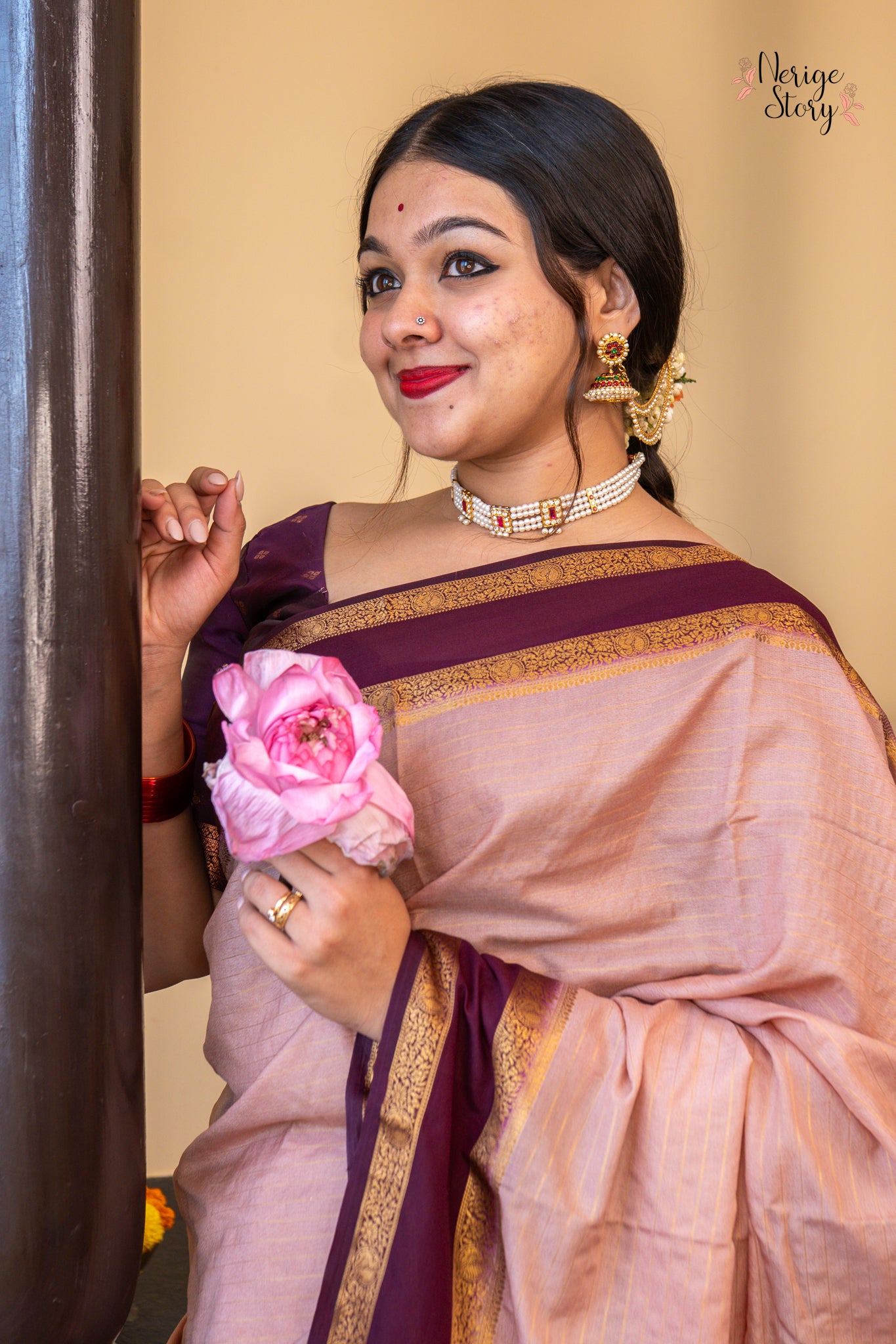 CHAITRAVI (चैत्रवी)